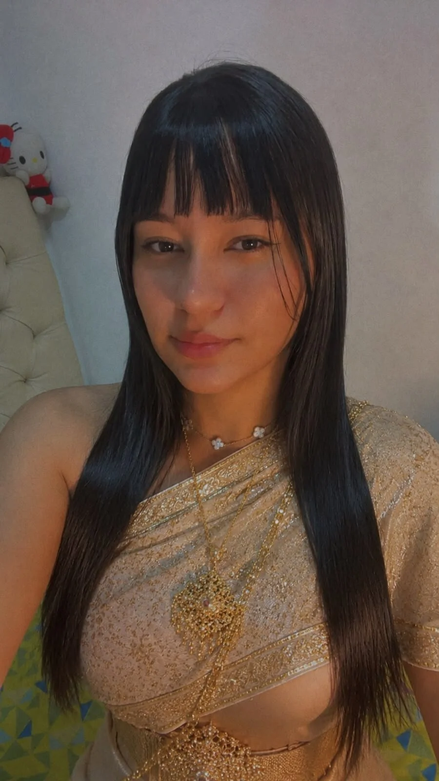 XXX Porn Photo of Nude isabella_jazz 2