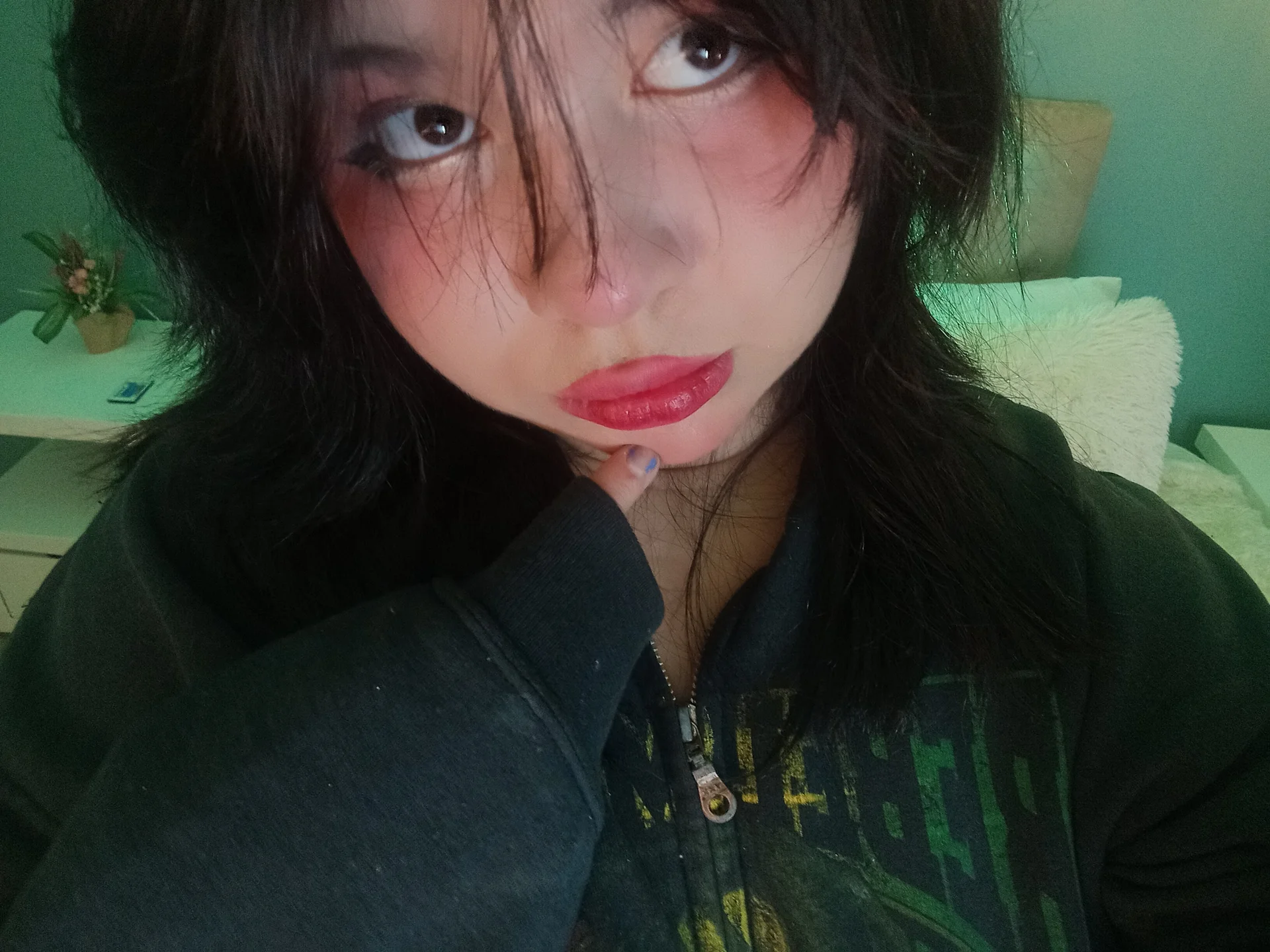 XXX Porn Photo of Nude mari_caroley6 30