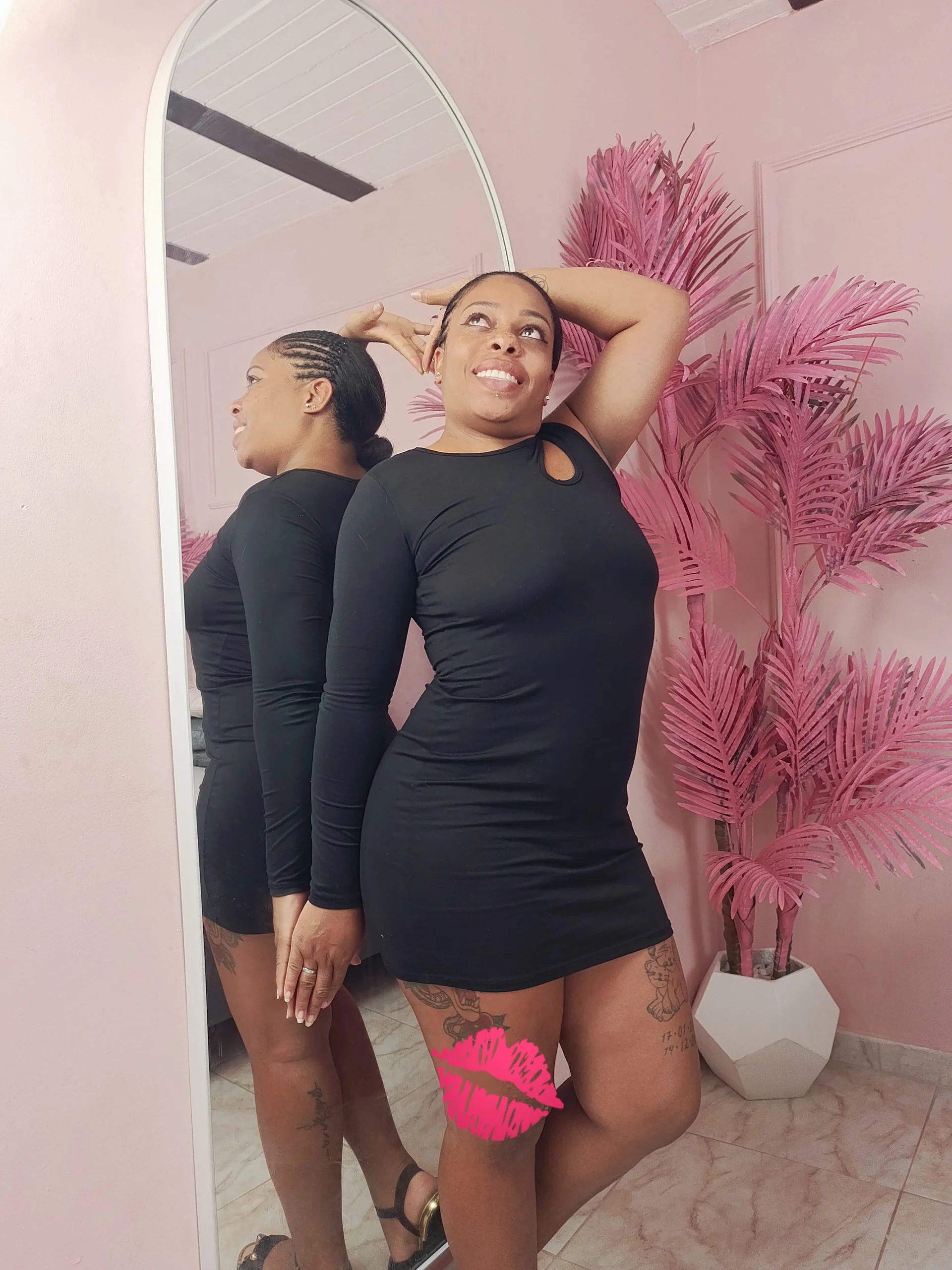 XXX Porn Photo of Nude BrianaHazel 53