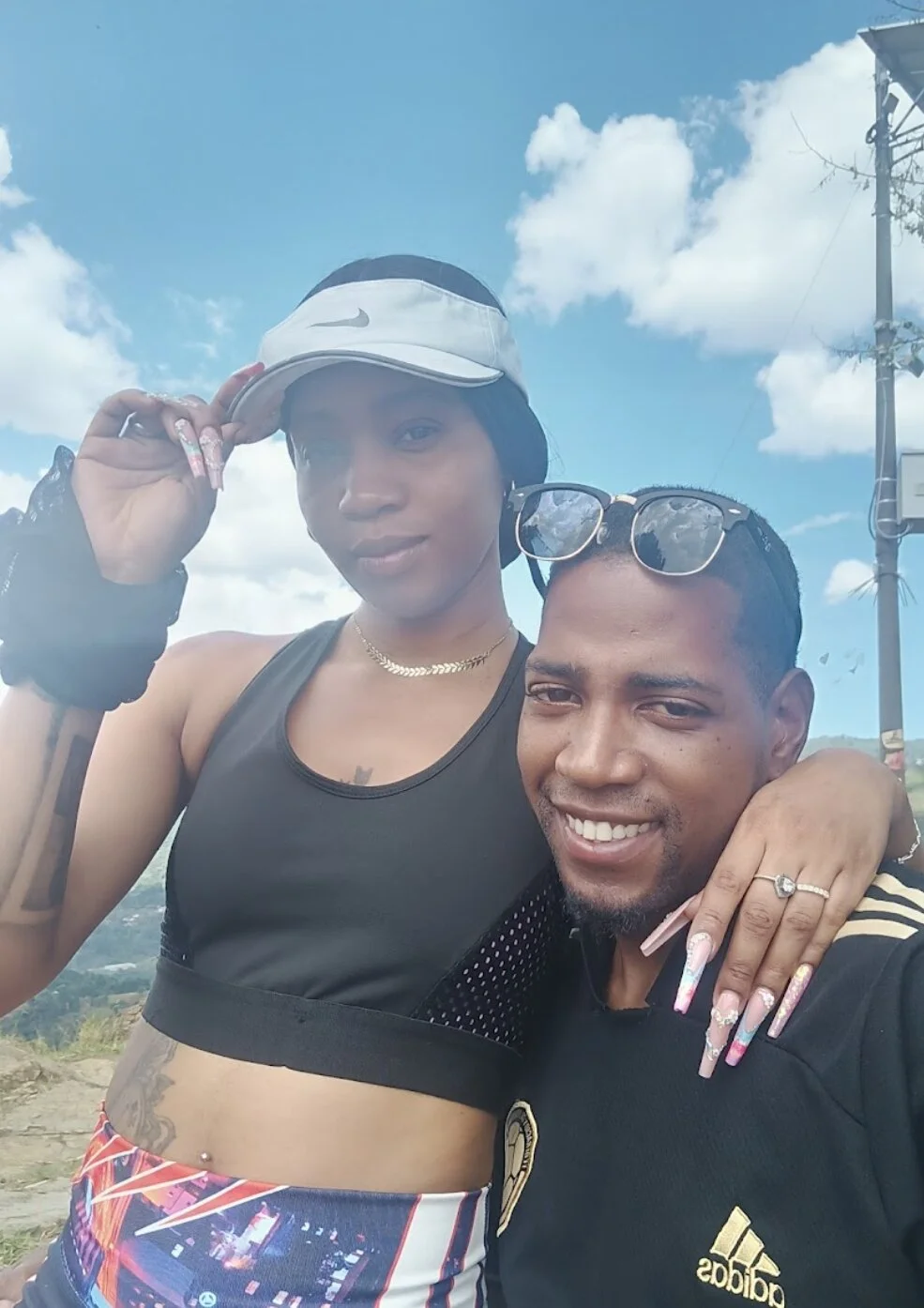 XXX Porn Photo of Nude Deliciouscocoa 2