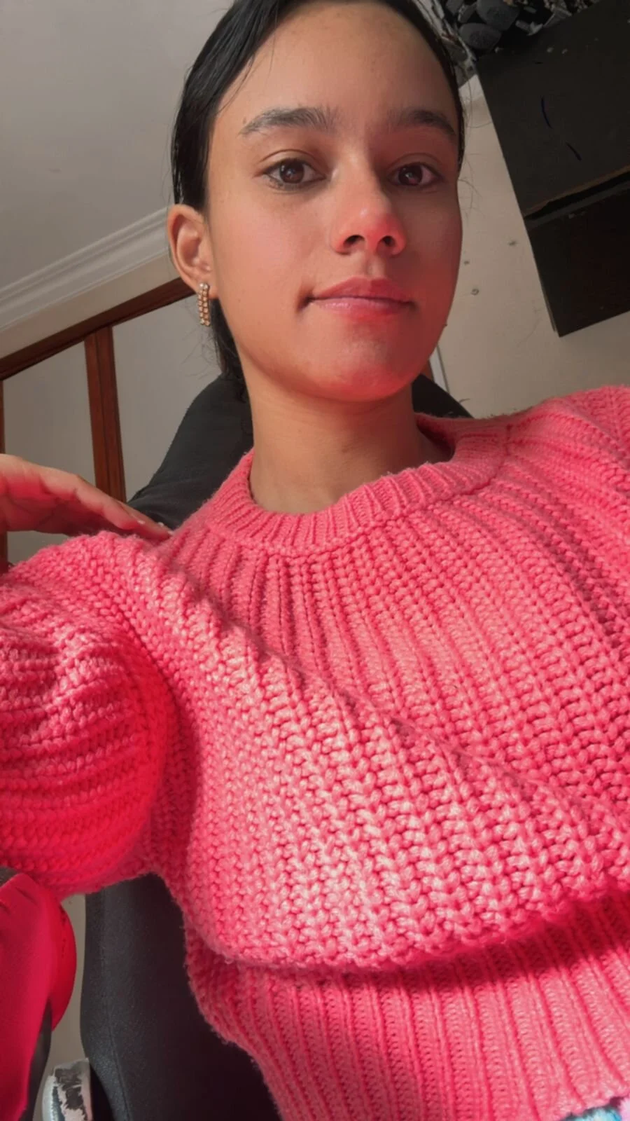 XXX Porn Photo of Nude SamanthaWatson 38