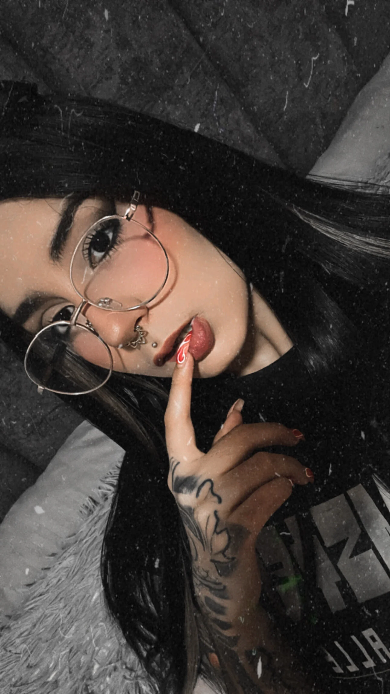 XXX Porn Photo of Nude Kittyhelll_ 34