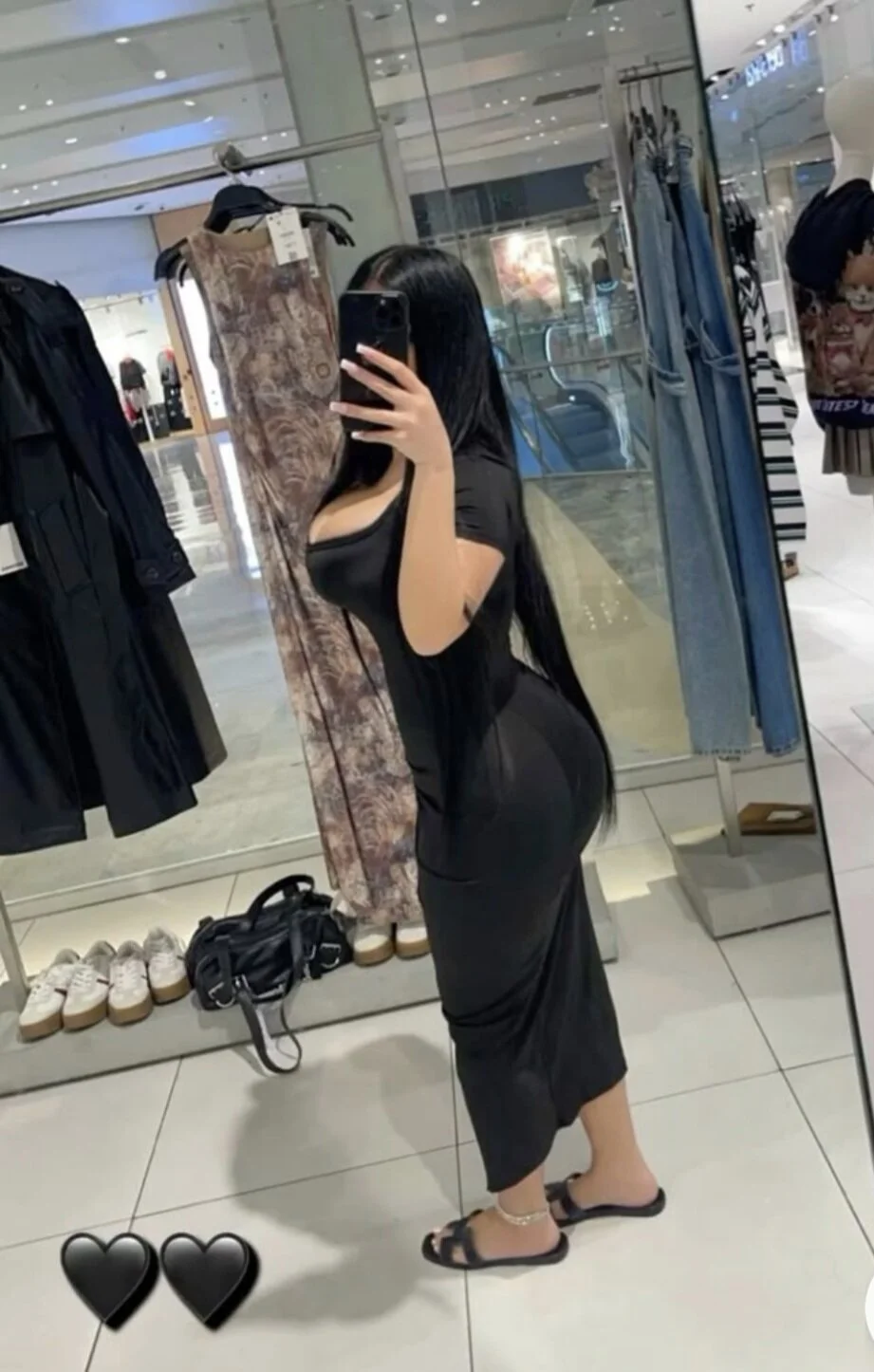 XXX Porn Photo of Nude Rubi_9ahbouna 3