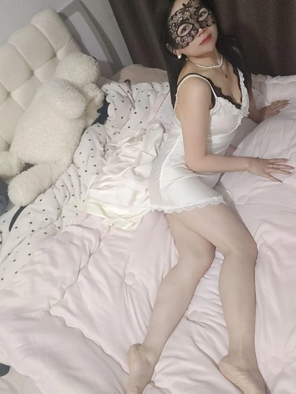 XXX Porn Photo of Nude sexlili568 3