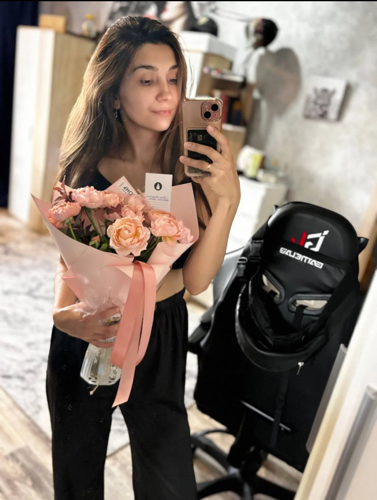 XXX Porn Photo of Nude GanseloMix 62