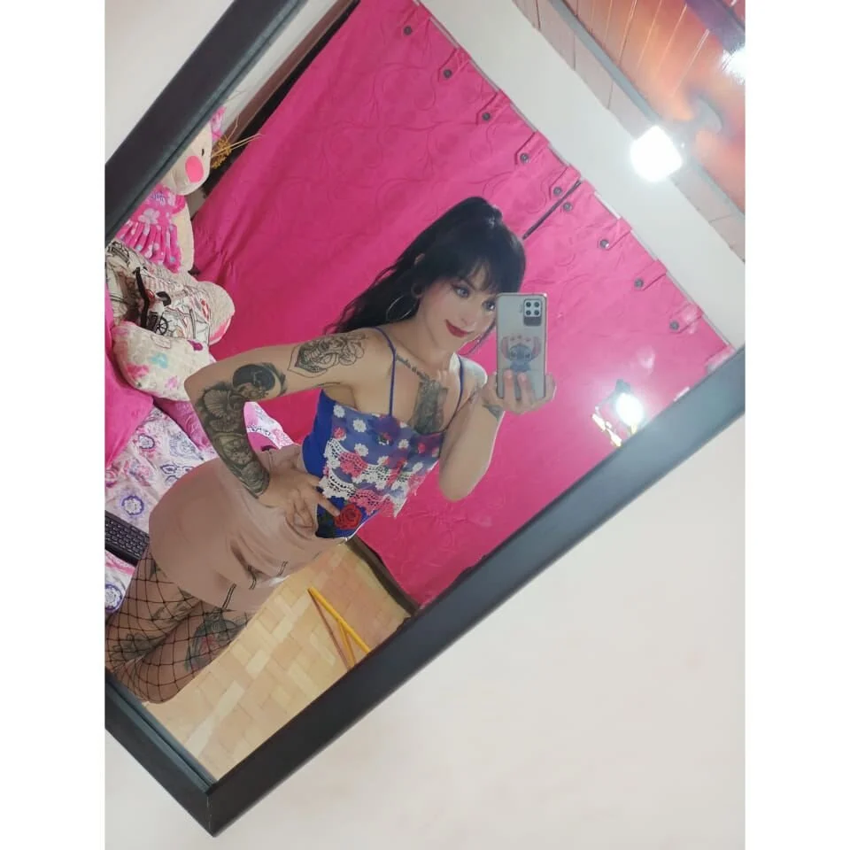 XXX Porn Photo of Nude emma_onassis_17 5