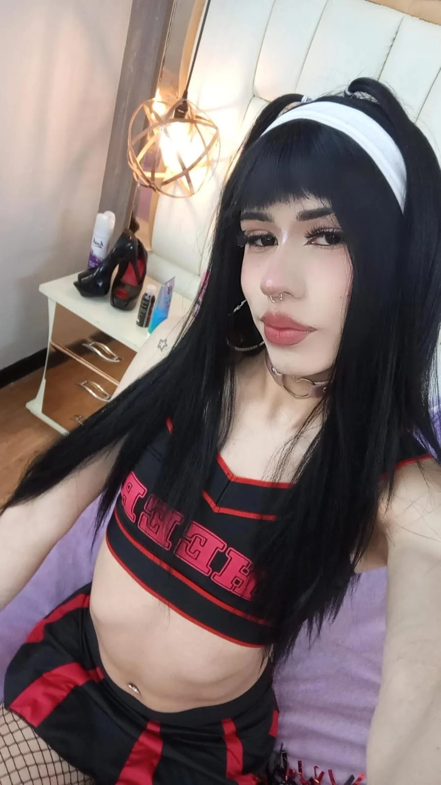 XXX Porn Photo of Nude Foxxy_Doll 14