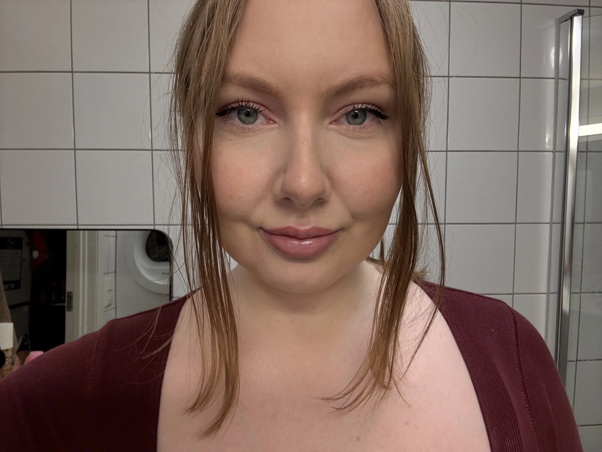 XXX Porn Photo of Nude lilleambi 4