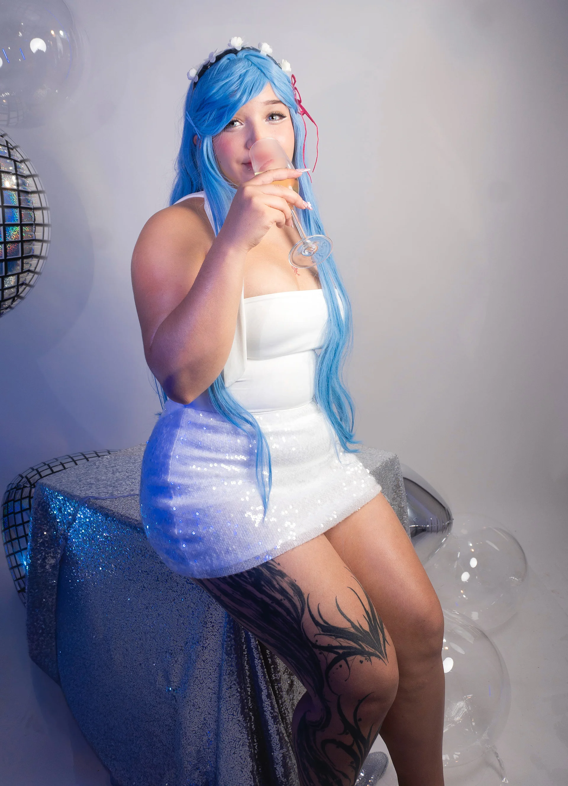 XXX Porn Photo of Nude hinata_dolly 18