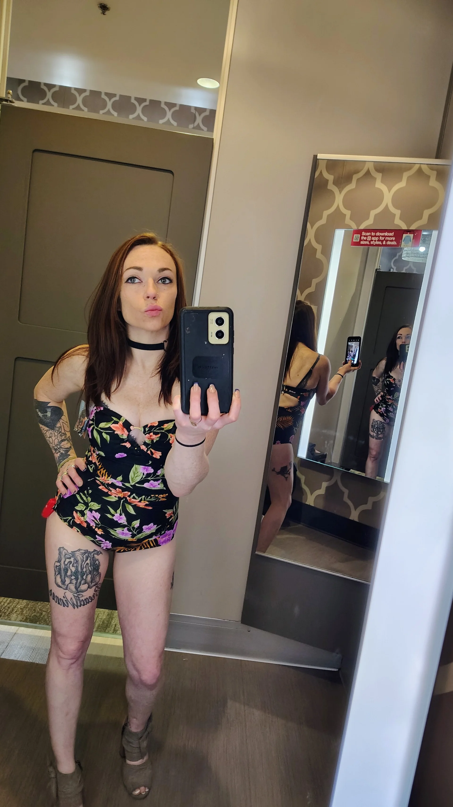 XXX Porn Photo of Nude Genevieve143 8