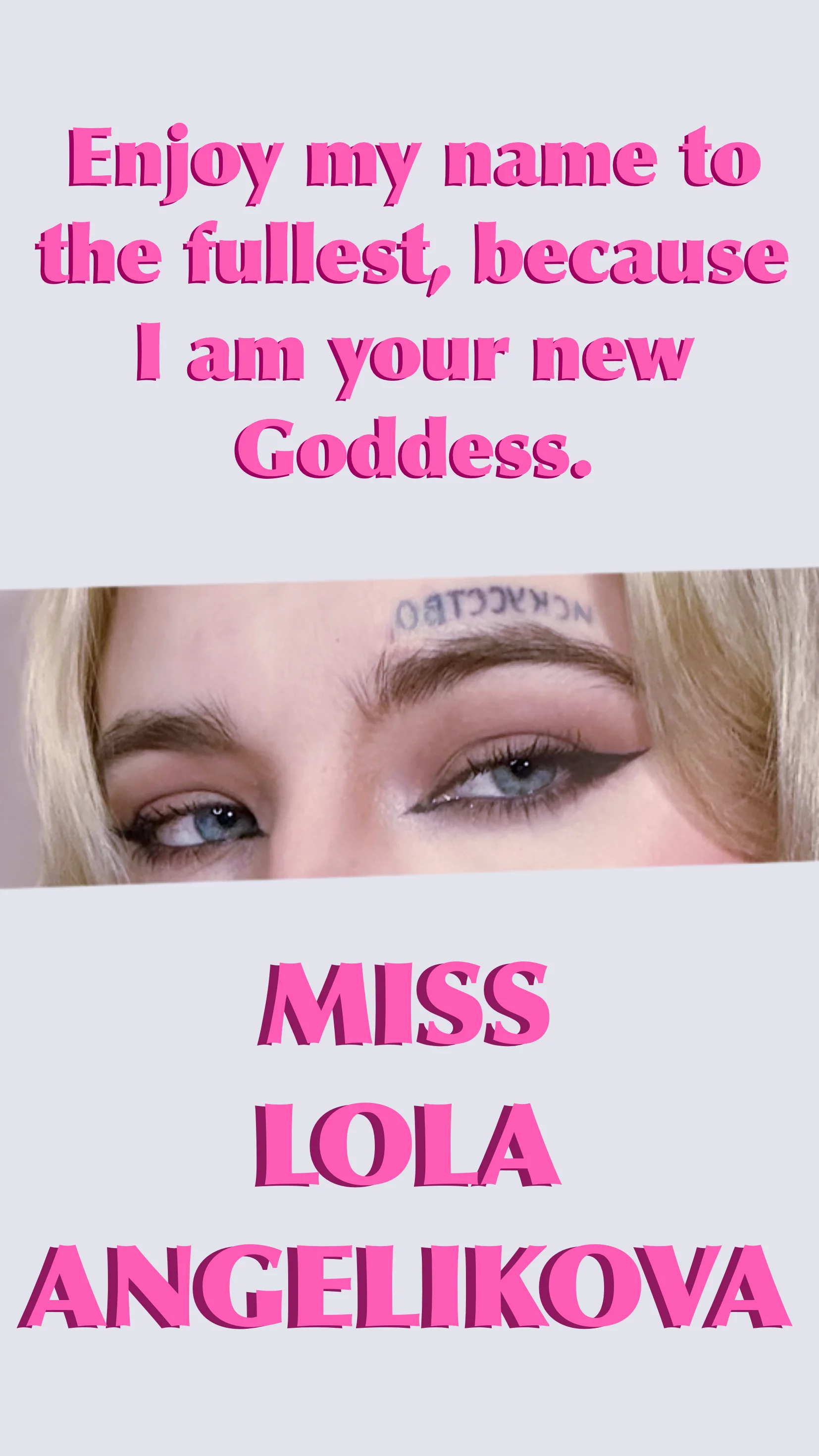 XXX Porn Photo of Nude Creatrix_Lola 29
