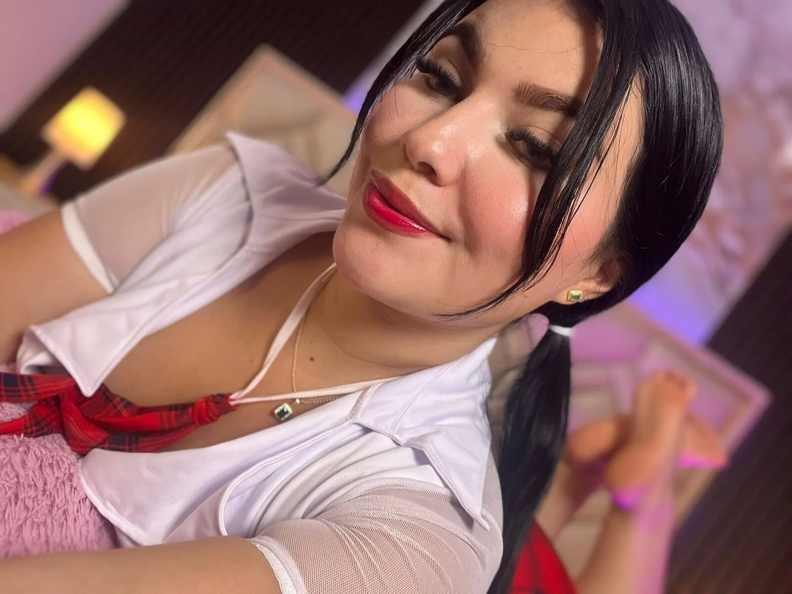 XXX Porn Photo of Nude MiaaFarrel 46