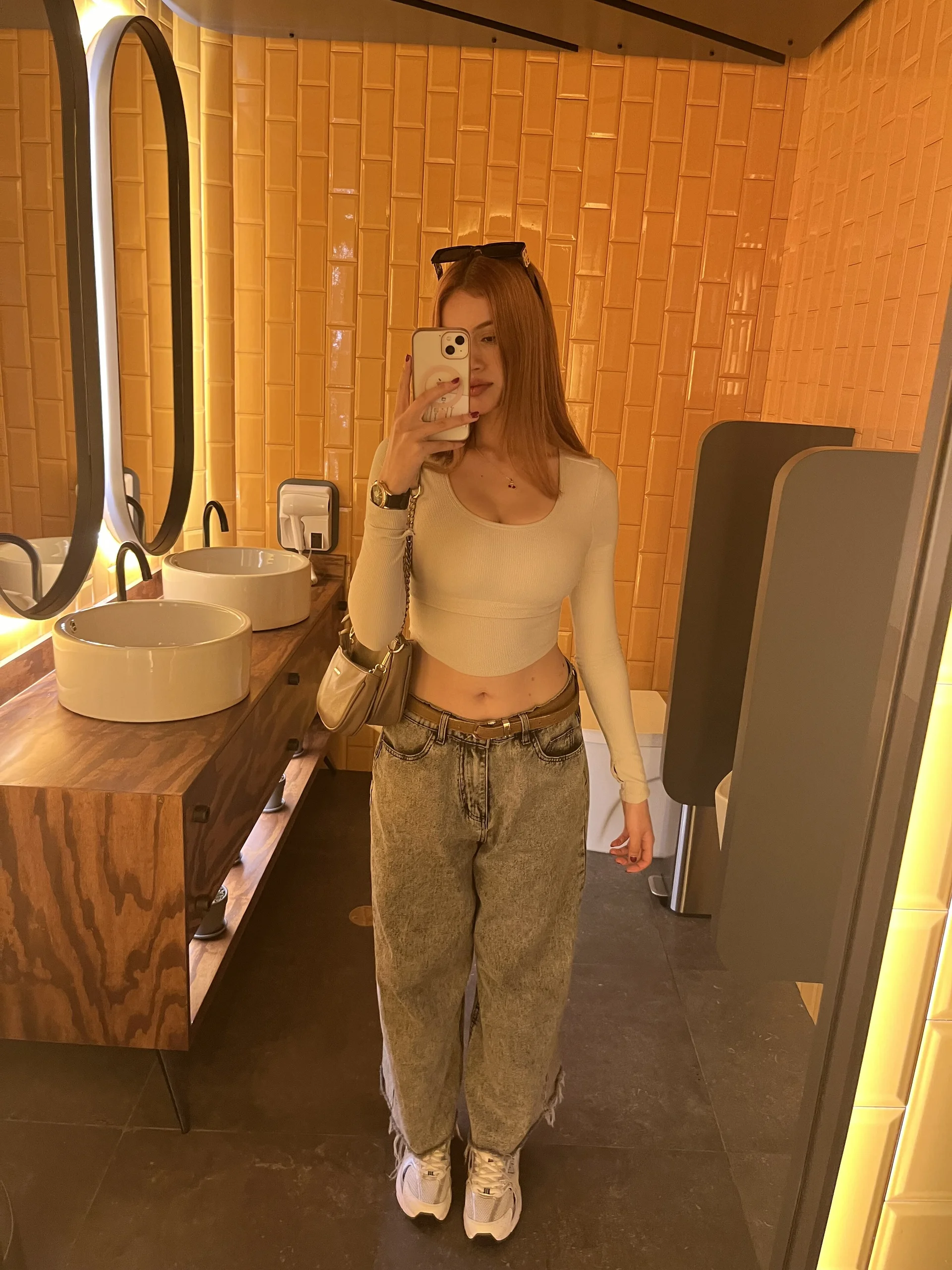 XXX Porn Photo of Nude Marilyn_scott 5