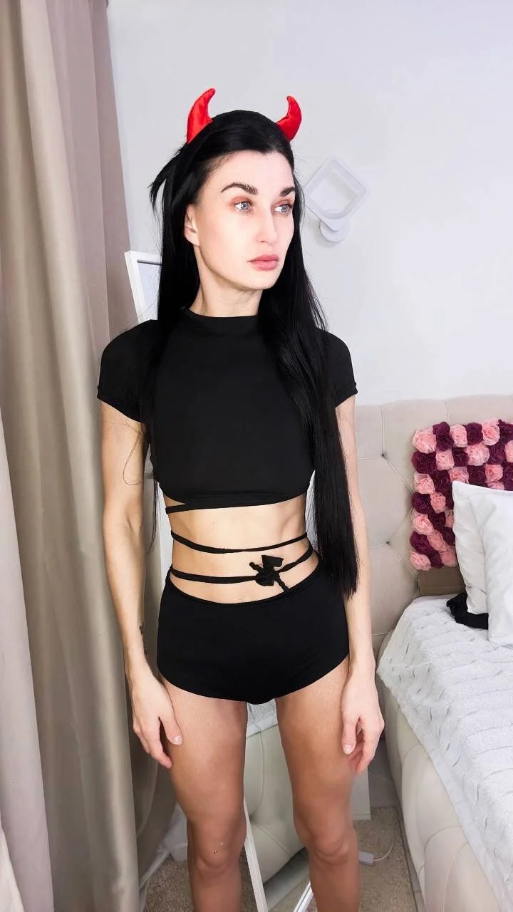 XXX Porn Photo of Nude AriannaCruise 173