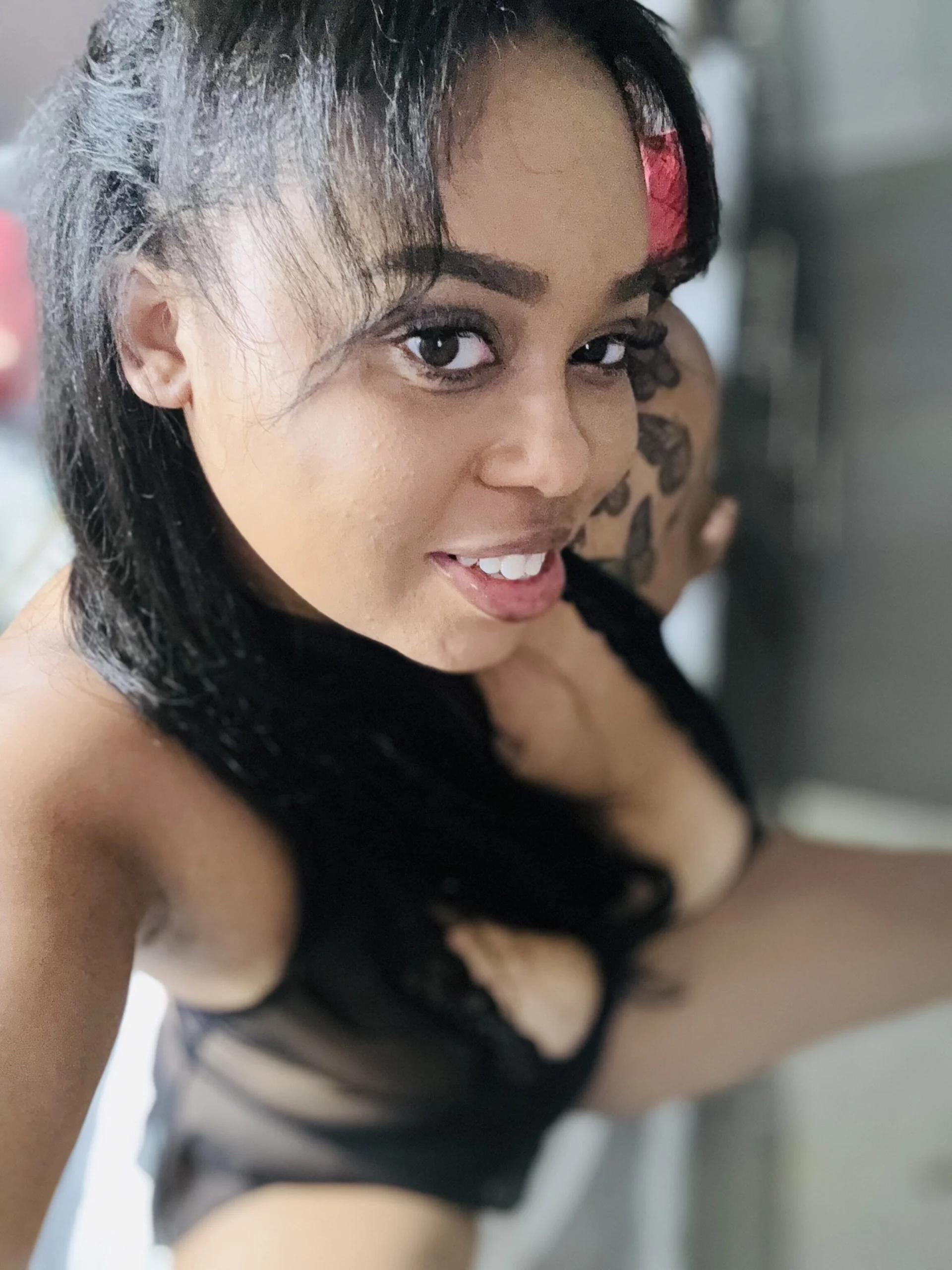 XXX Porn Photo of Nude camiliaskye 6