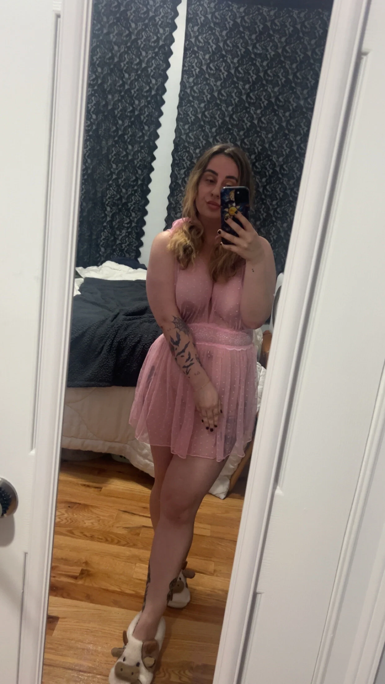 XXX Porn Photo of Nude peachesrae 2