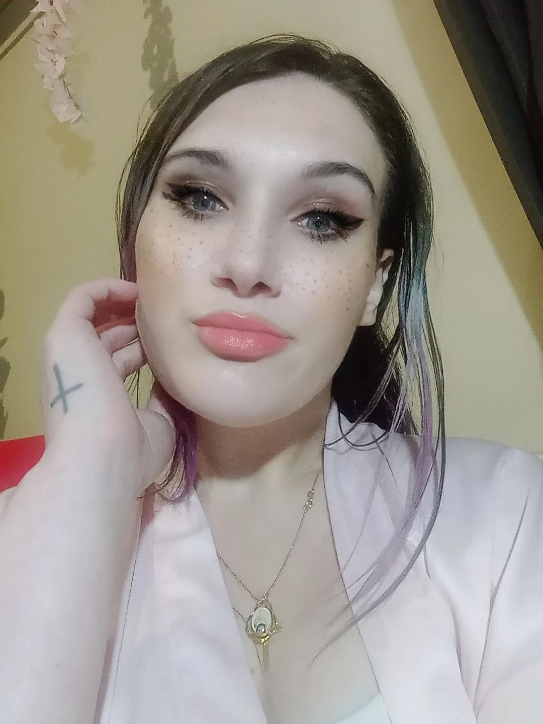 XXX Porn Photo of Nude buttercupblissxxx 16