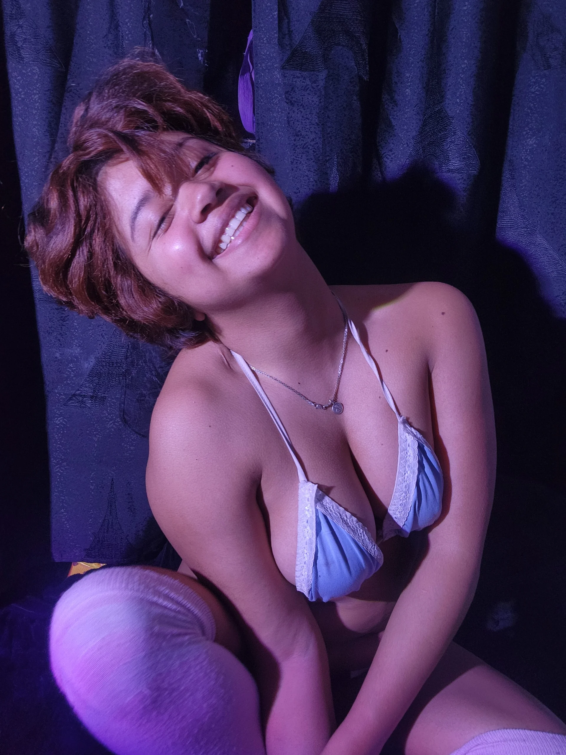 XXX Porn Photo of Nude Peach_Girll 16