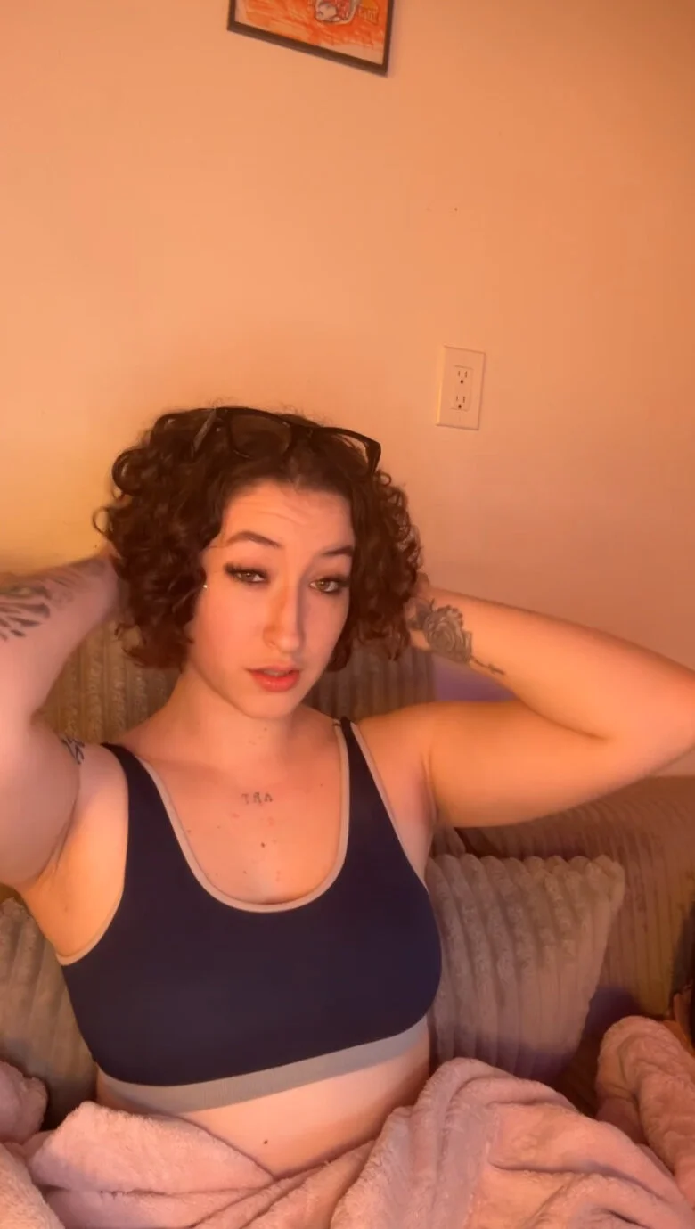 XXX Porn Photo of Nude ParkerGYATT 181