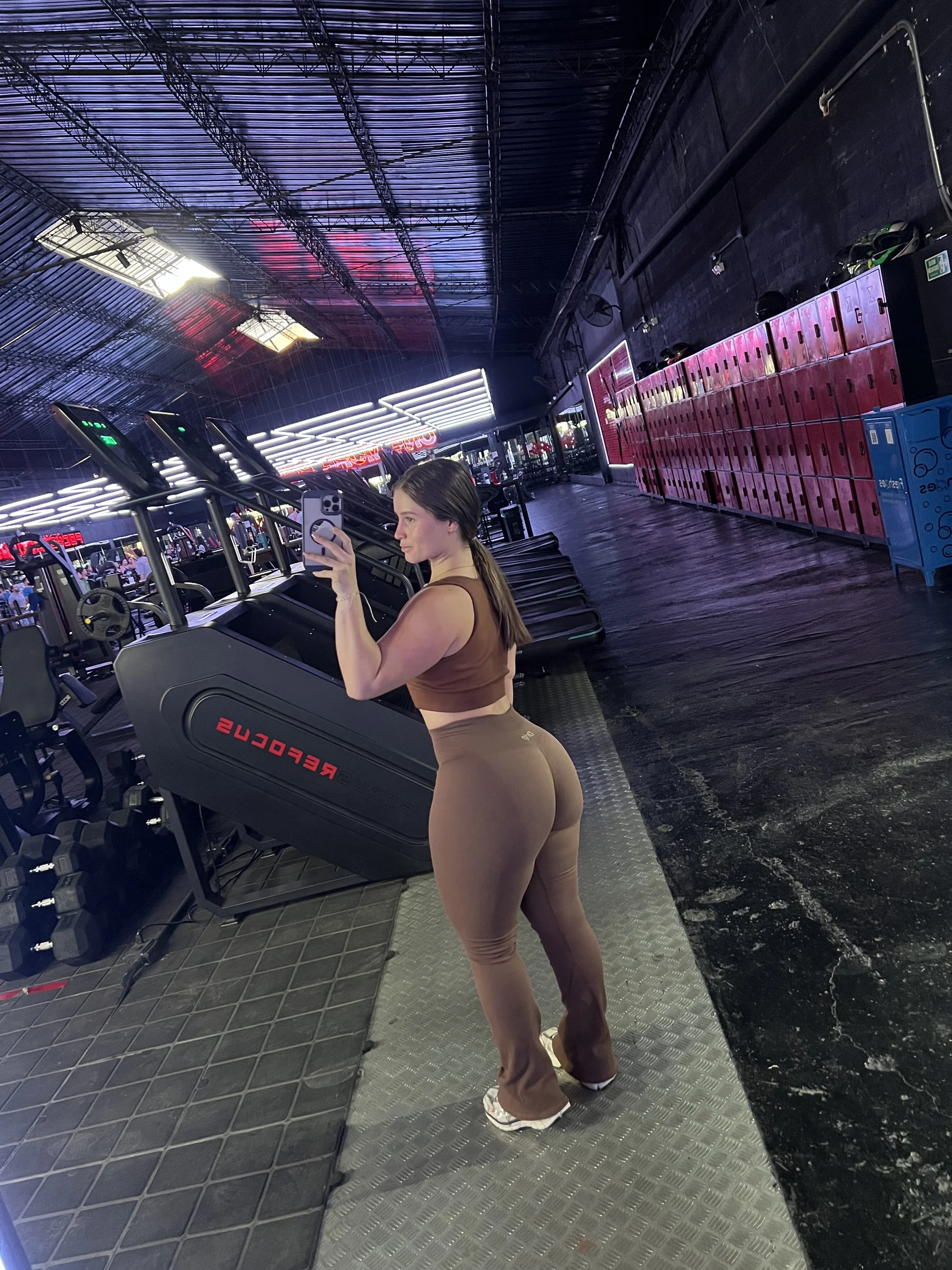 XXX Porn Photo of Nude roxie_gates_ 61