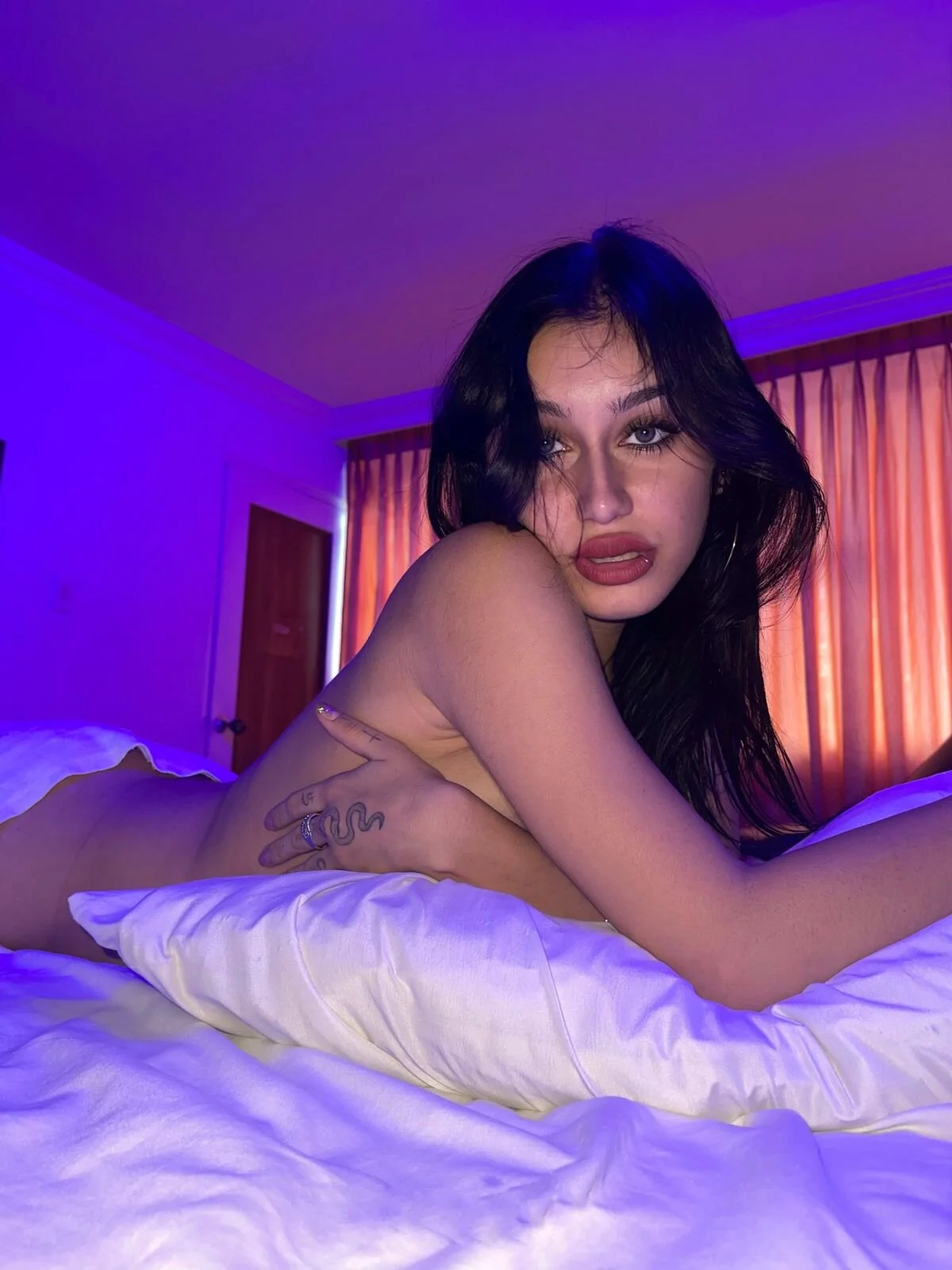 XXX Porn Photo of Nude valeriangel_ 8