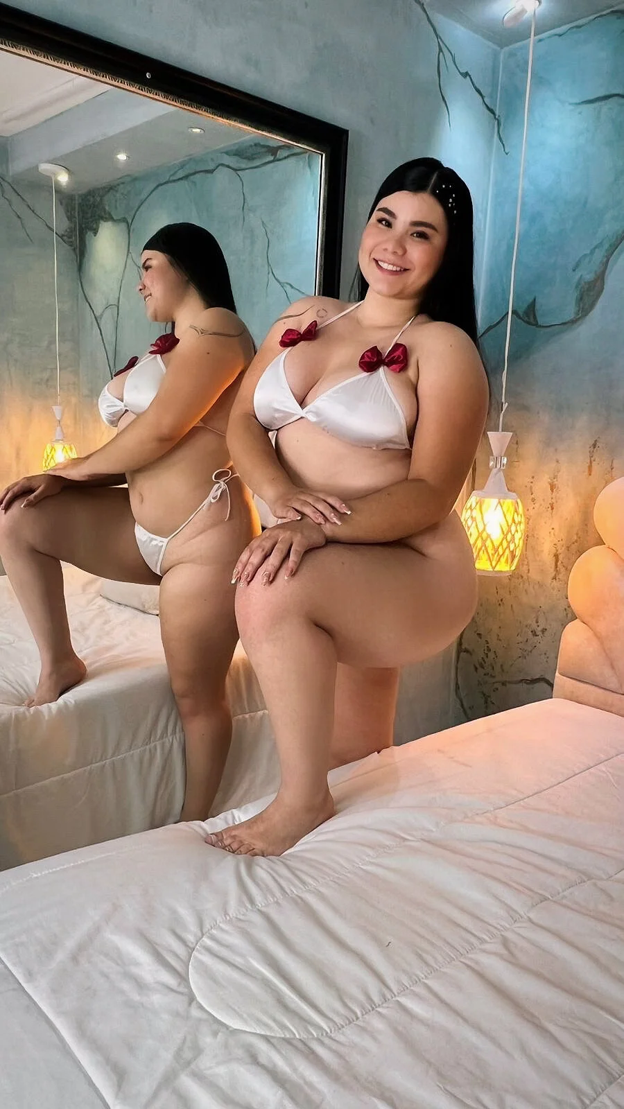 XXX Porn Photo of Nude bumyrose 4