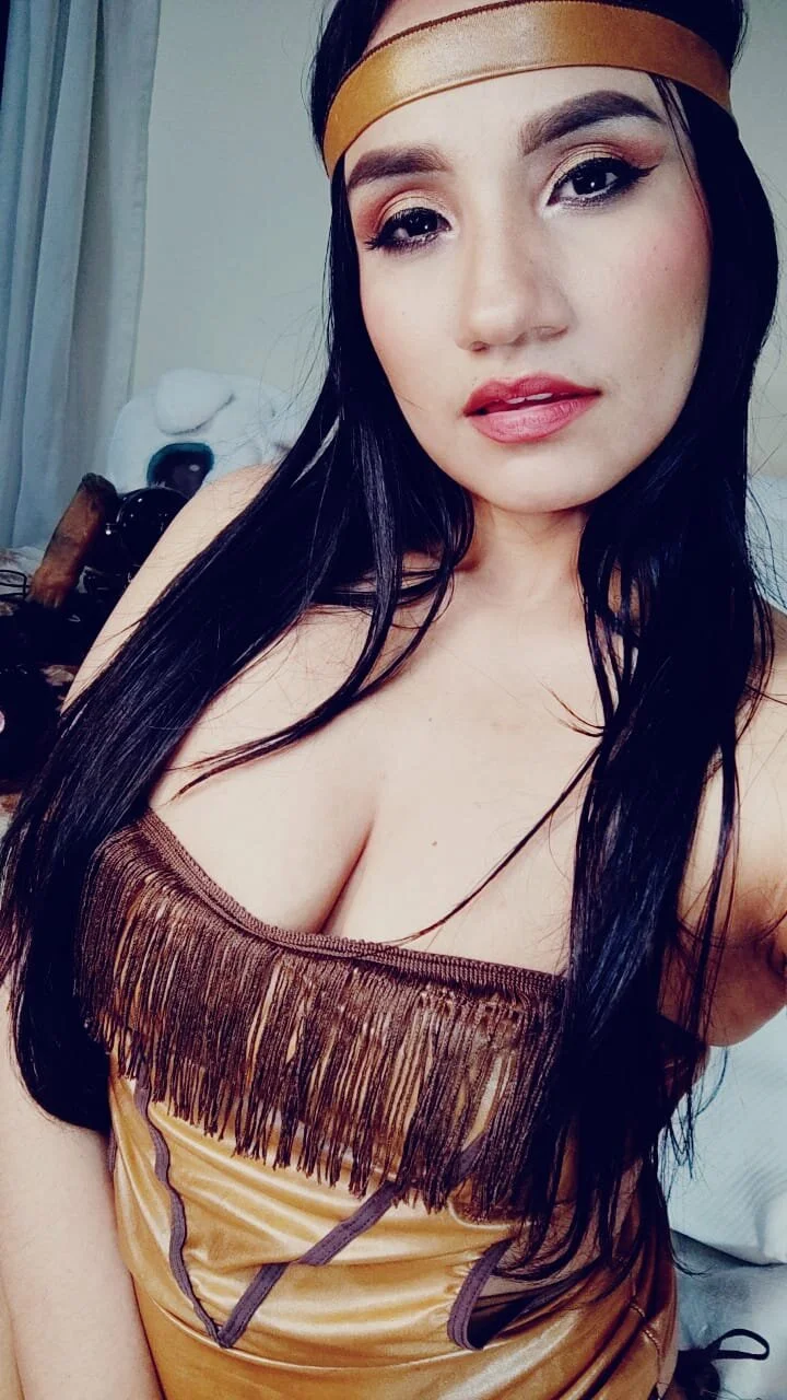 XXX Porn Photo of Nude christymilkk 3