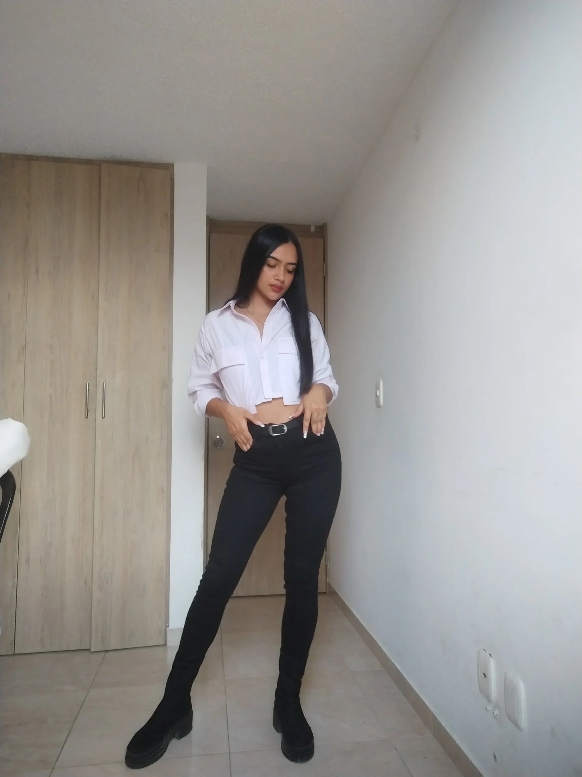 XXX Porn Photo of Nude cynliu 15