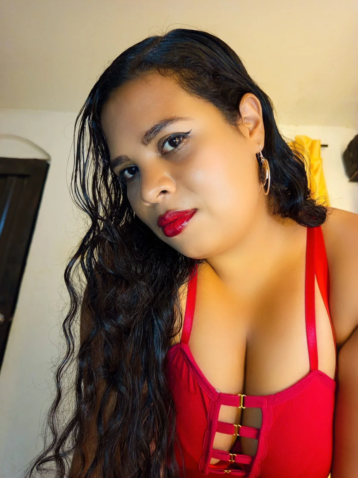 XXX Porn Photo of Nude Geisha_Hana 6