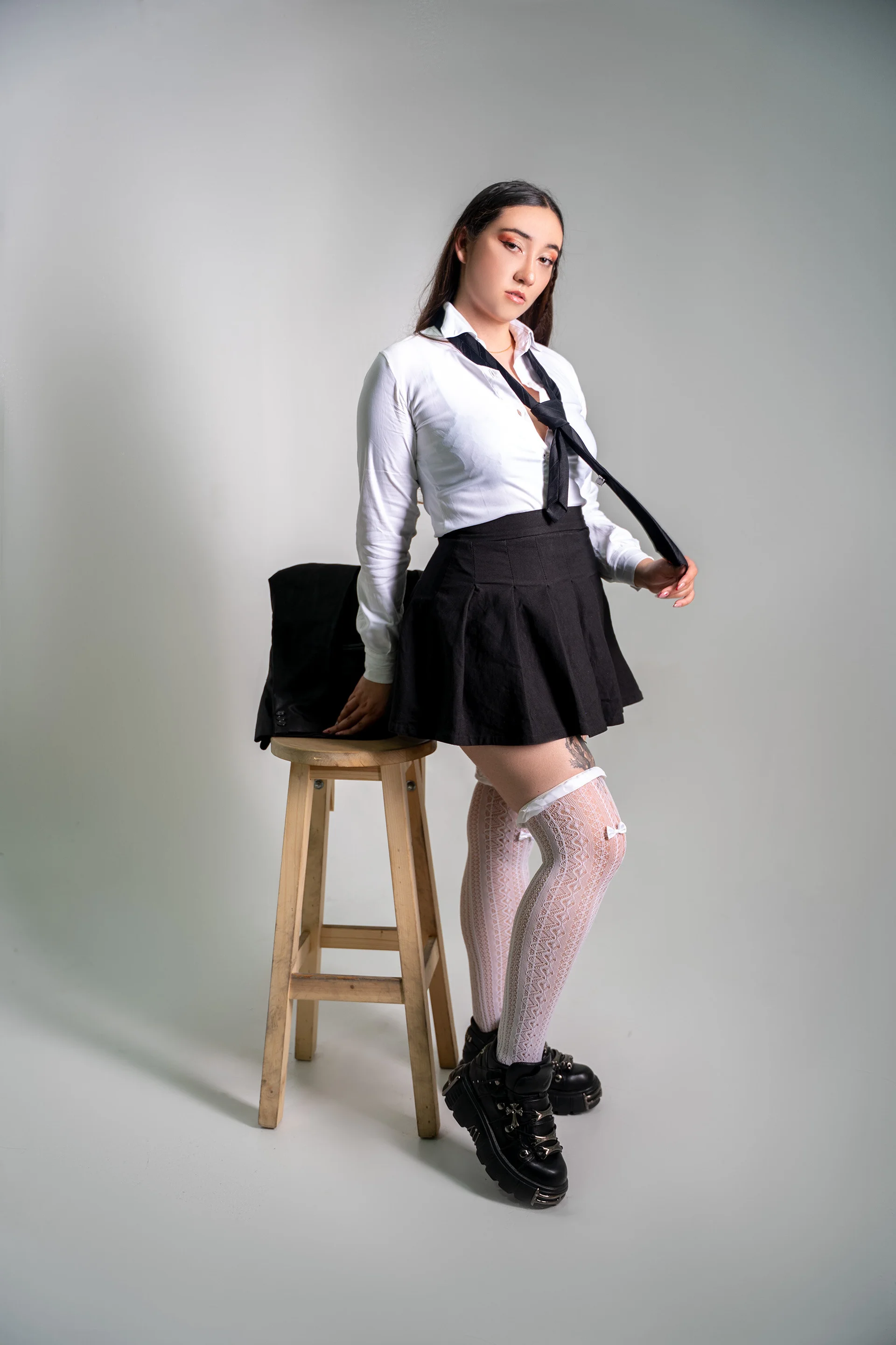 XXX Porn Photo of Nude _RosieRider 27