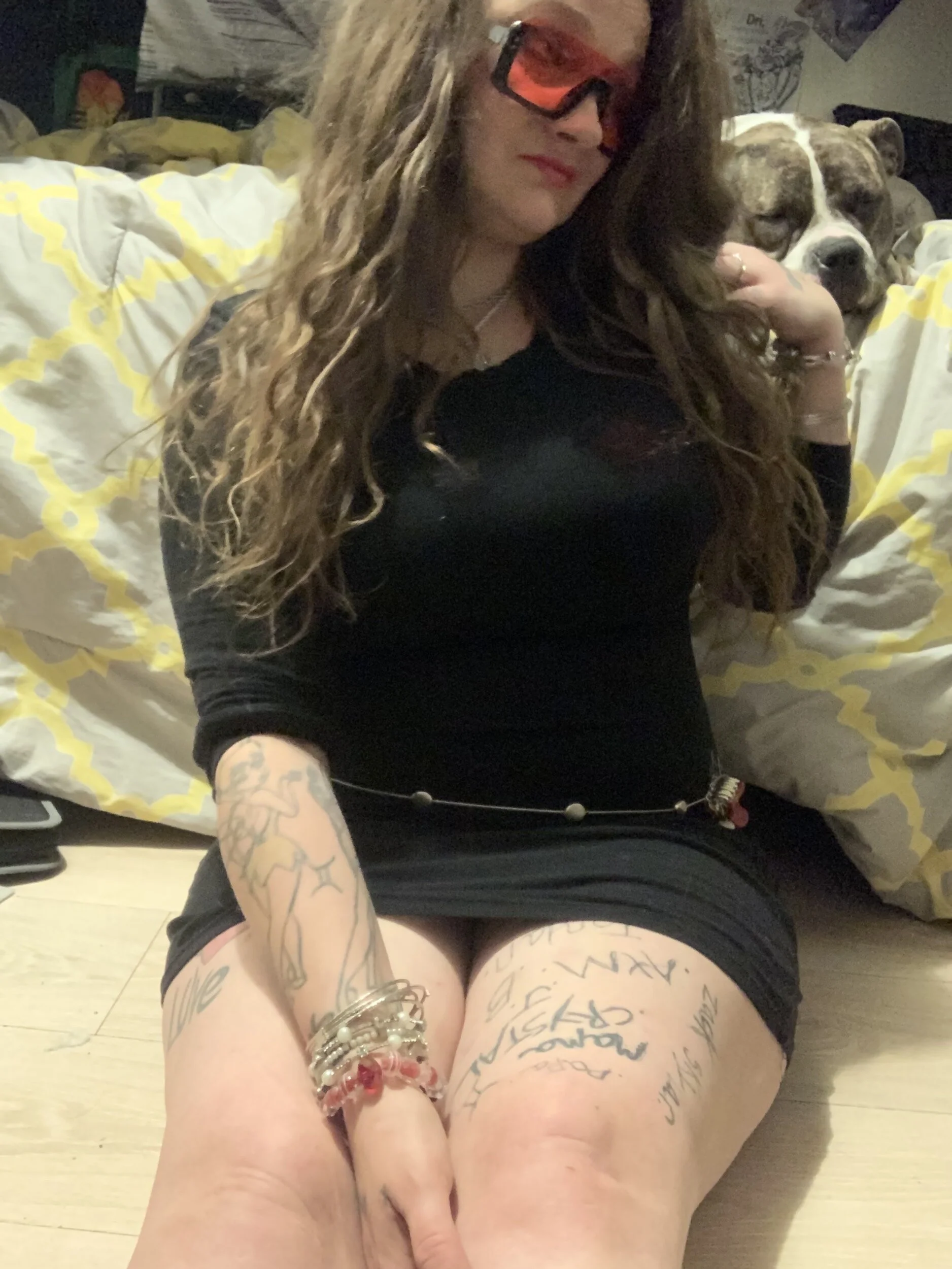 XXX Porn Photo of Nude dridrip 6