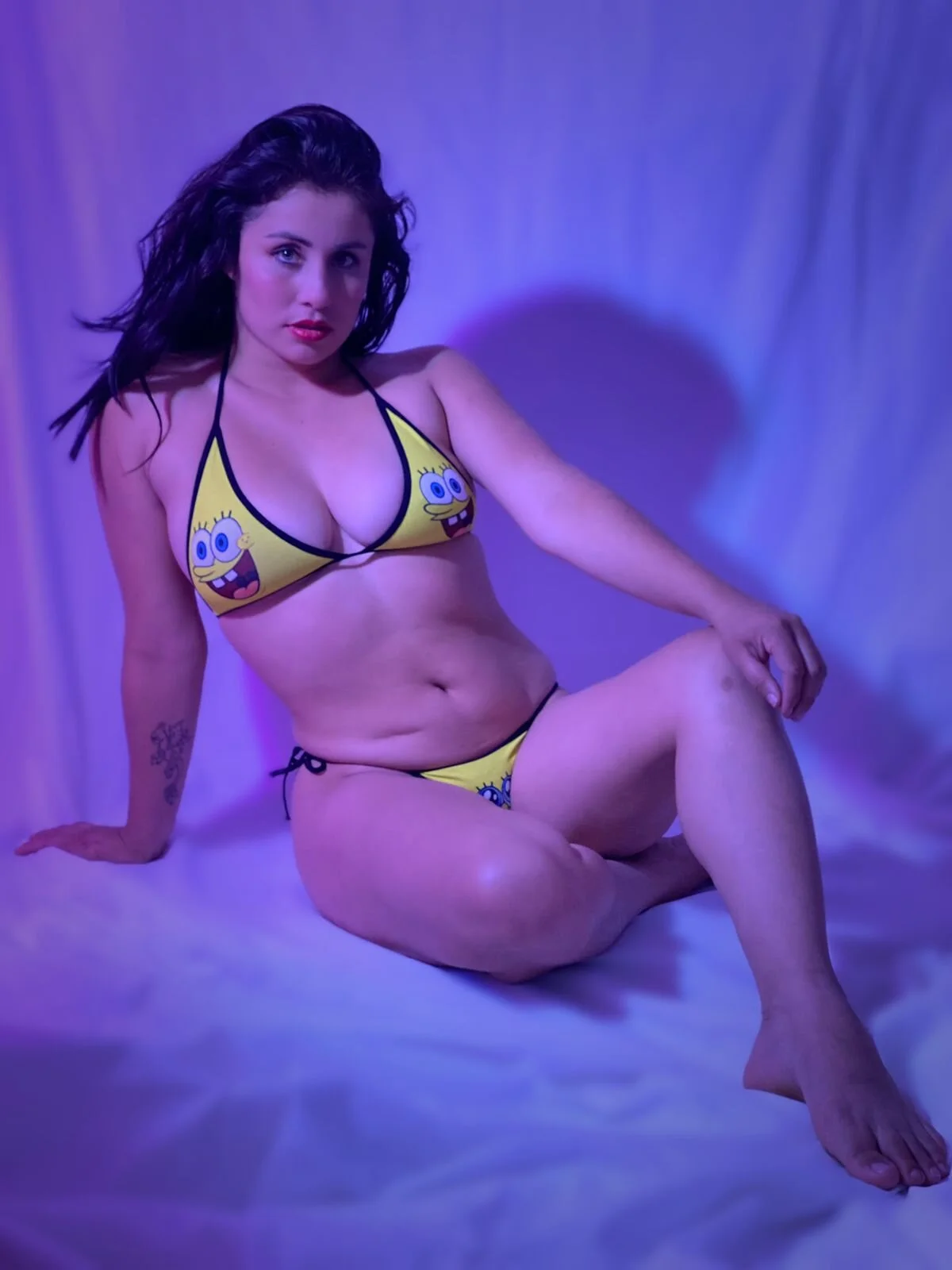 XXX Porn Photo of Nude Dana_Jeins 68