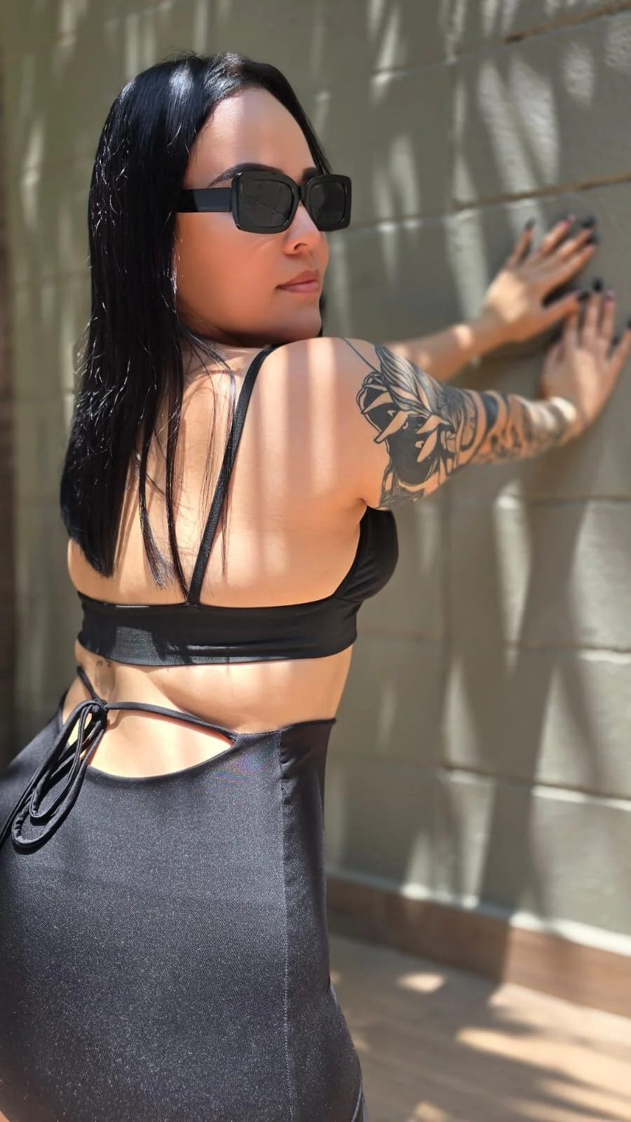 XXX Porn Photo of Nude Carlaguzman_ 23