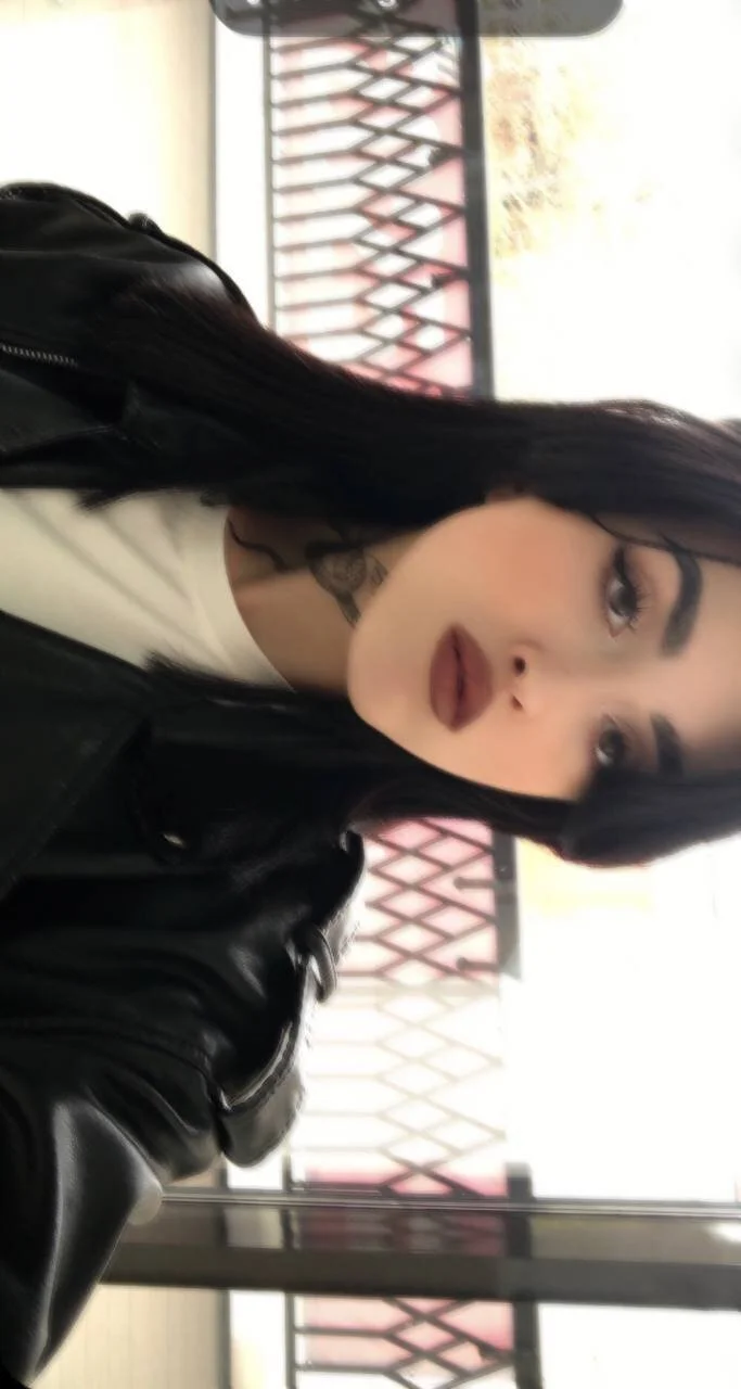 XXX Porn Photo of Nude Kind_doll 1