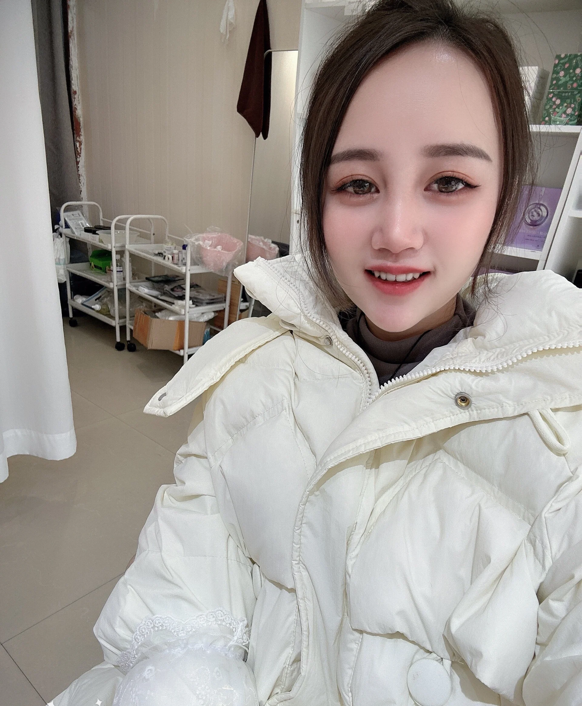 XXX Porn Photo of Nude aiai6680 2