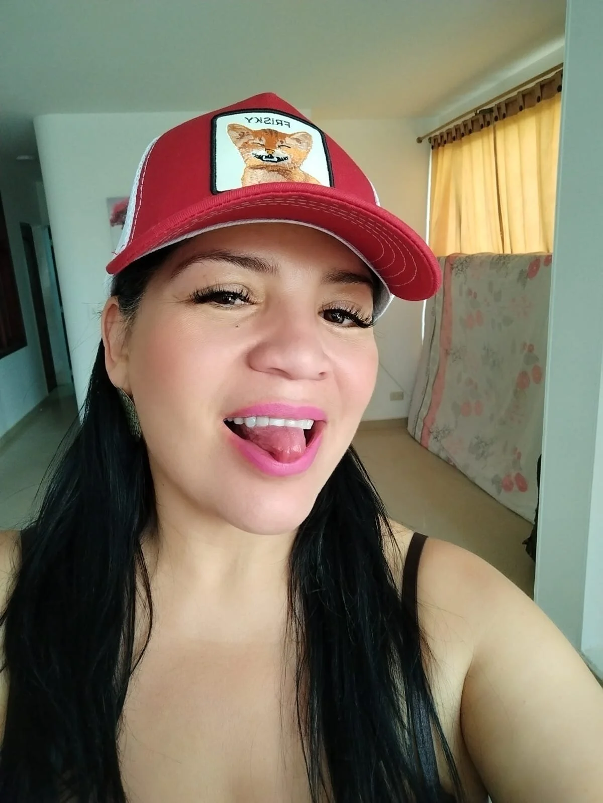XXX Porn Photo of Nude KarlaTesg 2