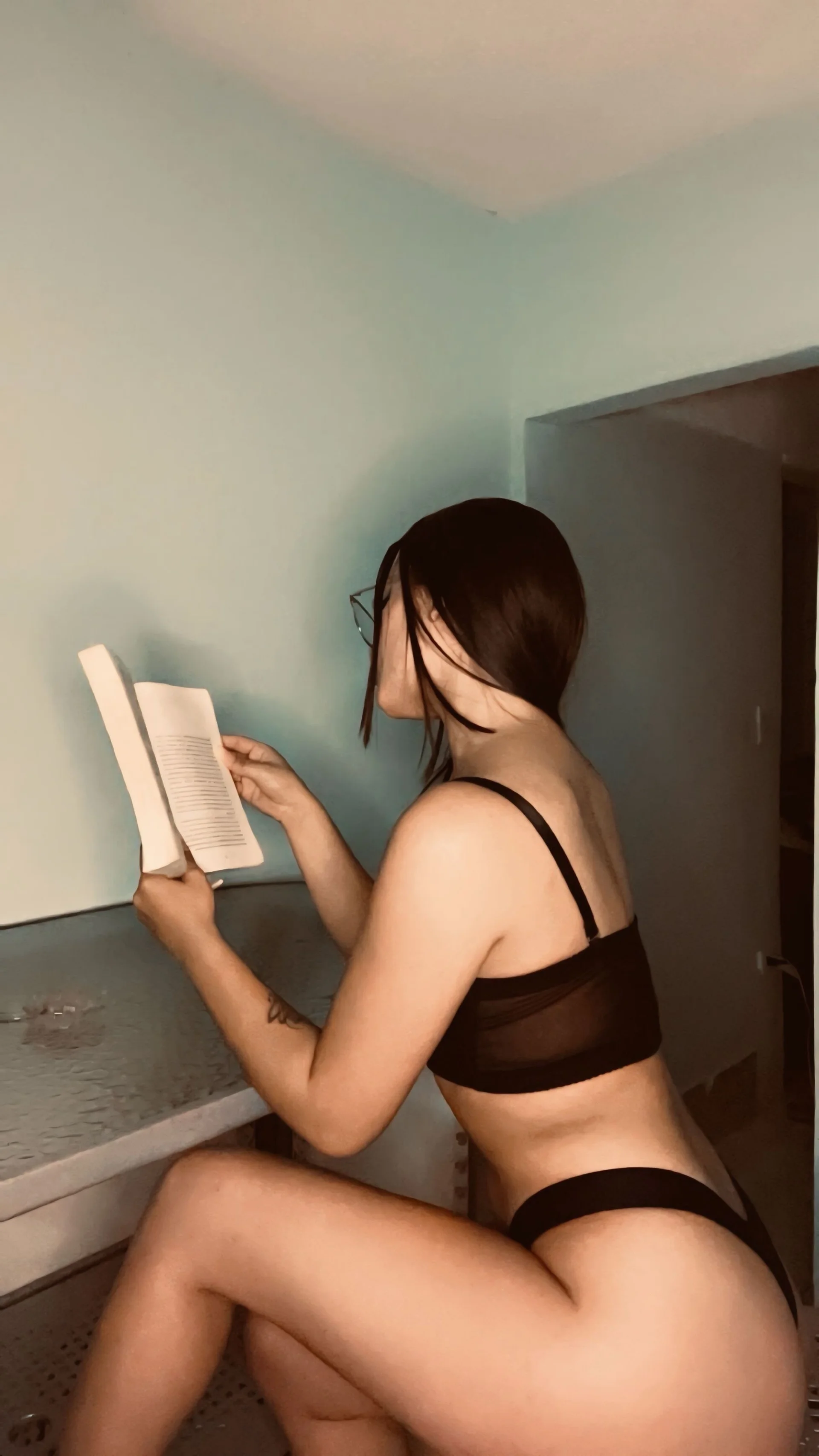 XXX Porn Photo of Nude Catalu_x 7