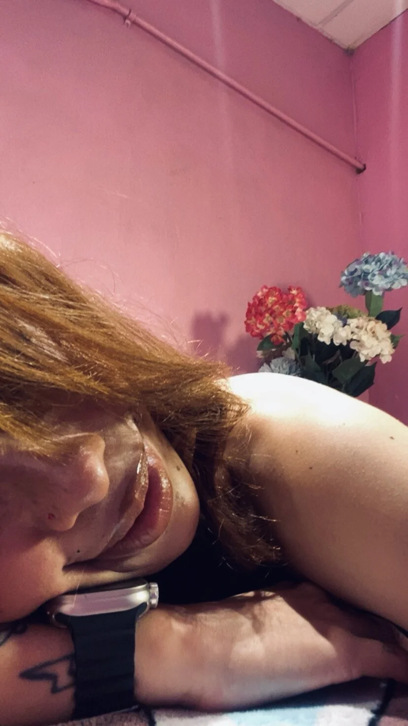 XXX Porn Photo of Nude Bunny_bel 284