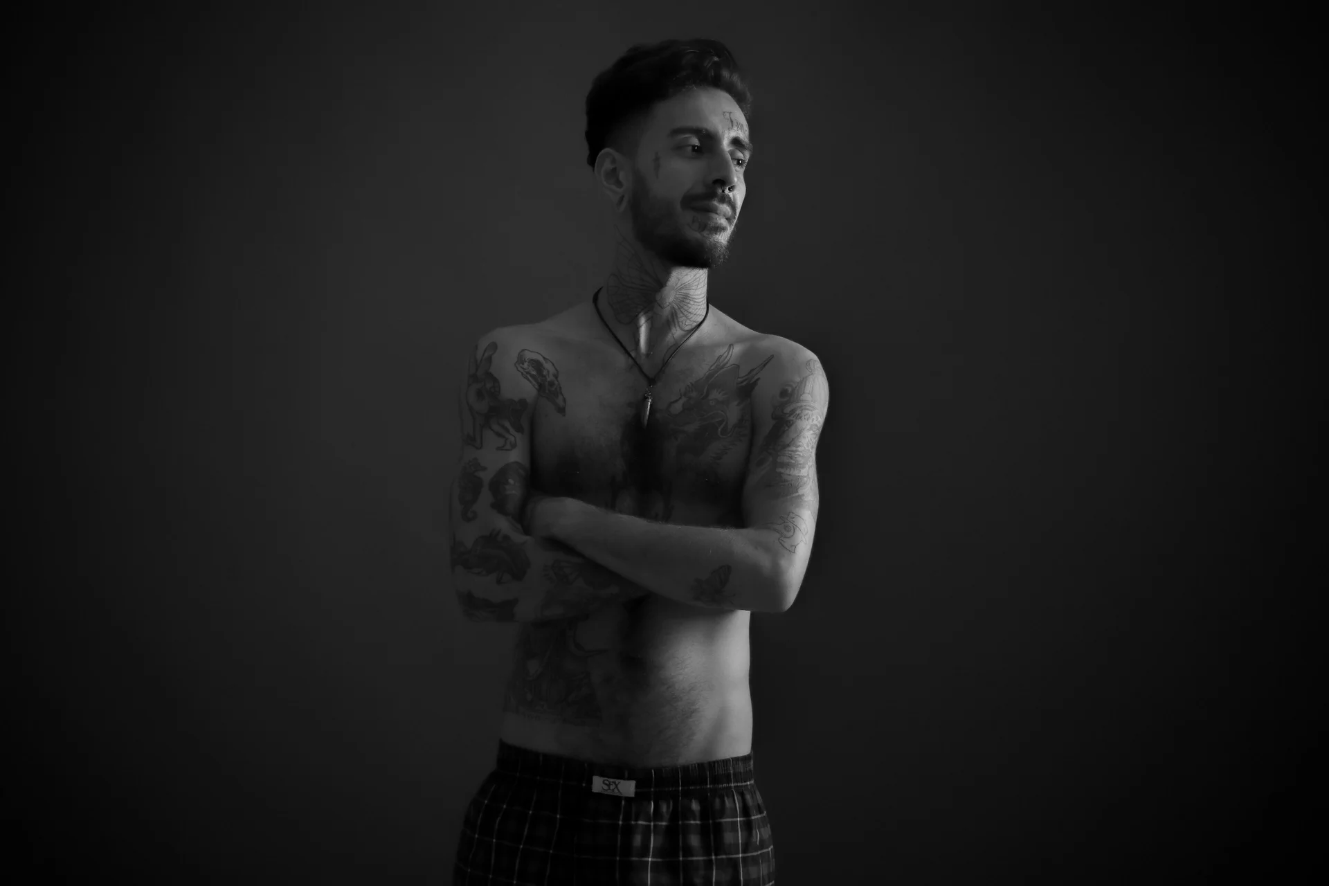 XXX Porn Photo of Nude harry_reems1 2