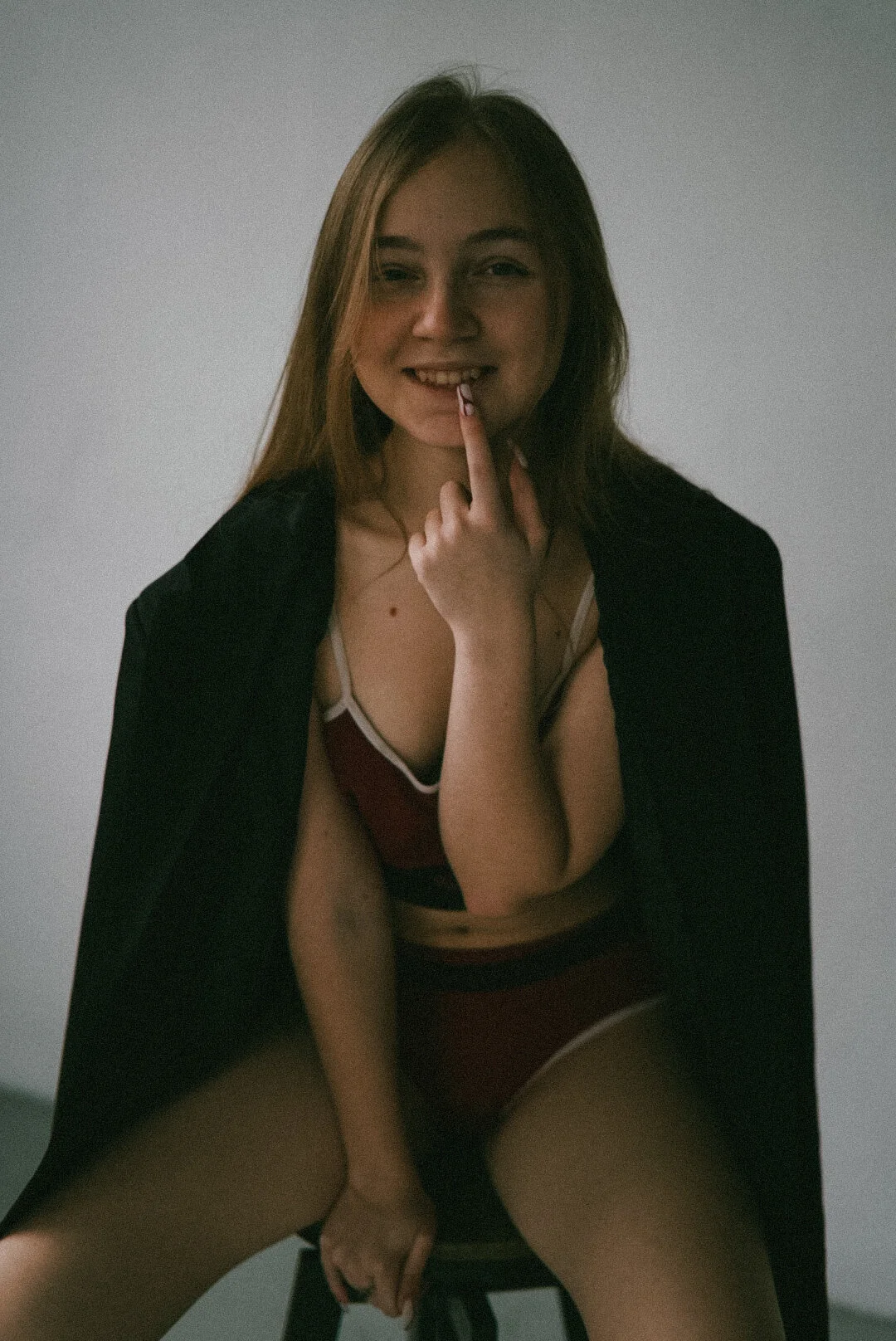 XXX Porn Photo of Nude ArrinaWairr 11