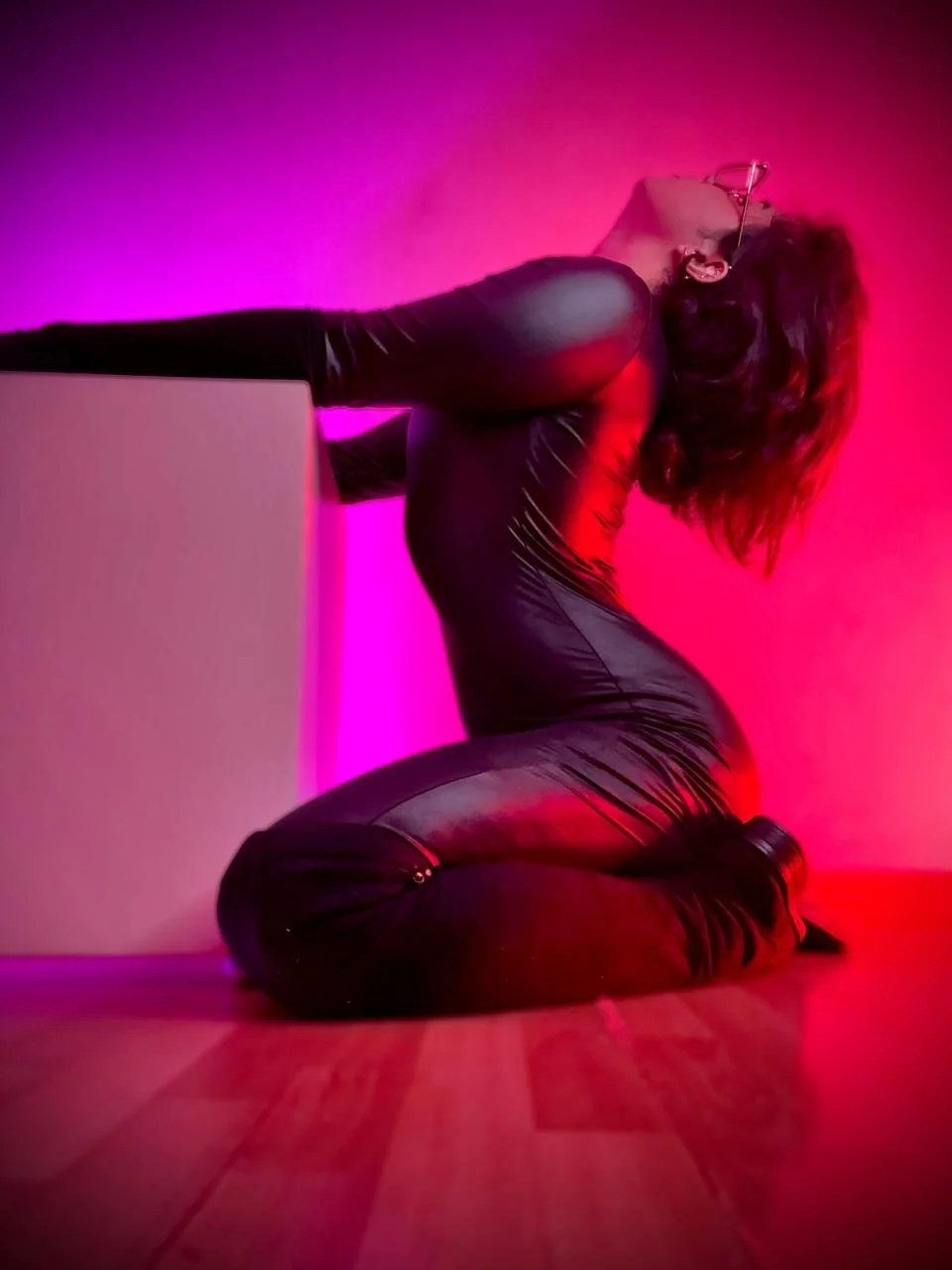 XXX Porn Photo of Nude Creamy_Angelo 16