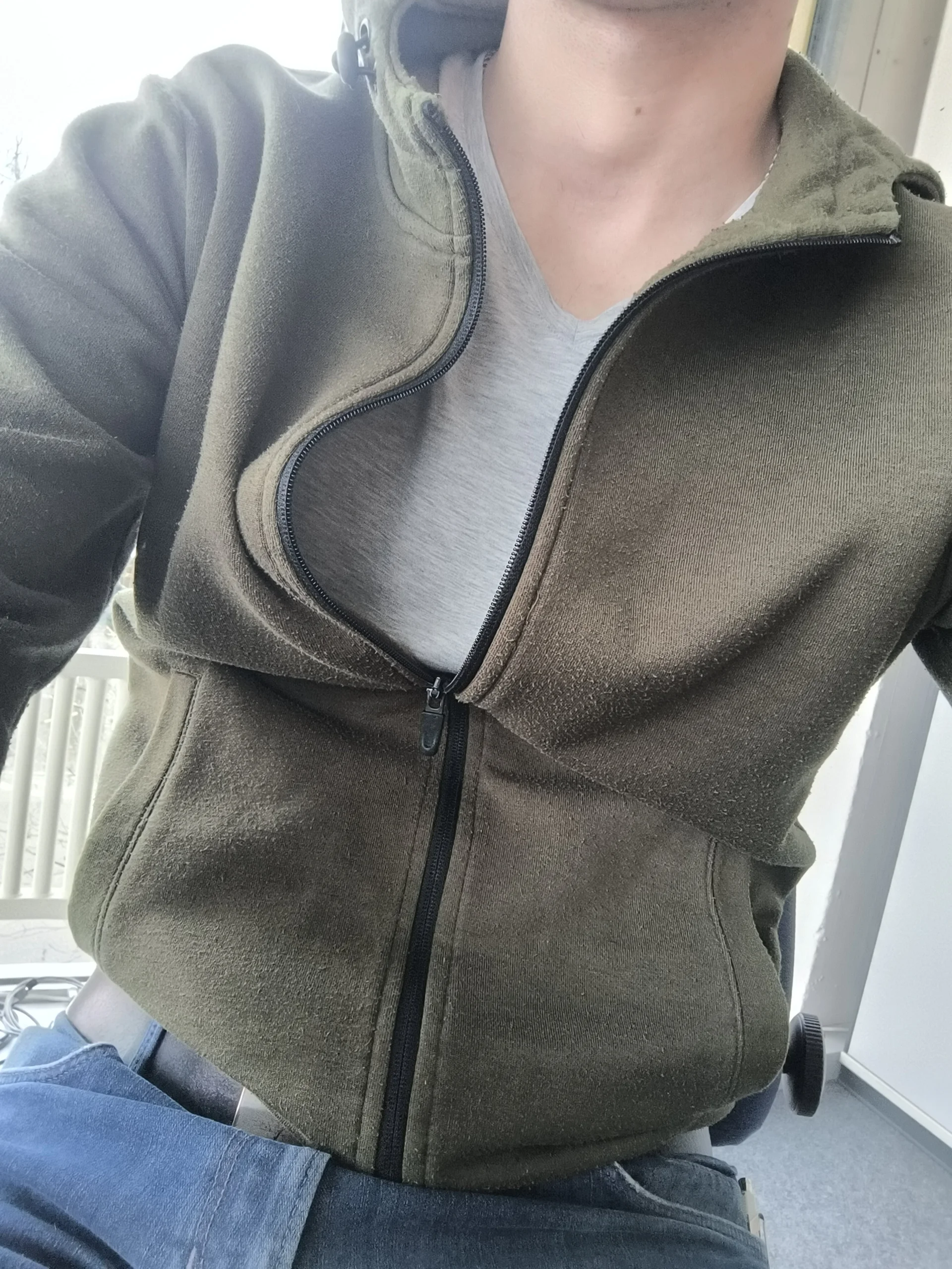 XXX Porn Photo of Nude geilehecke1 5