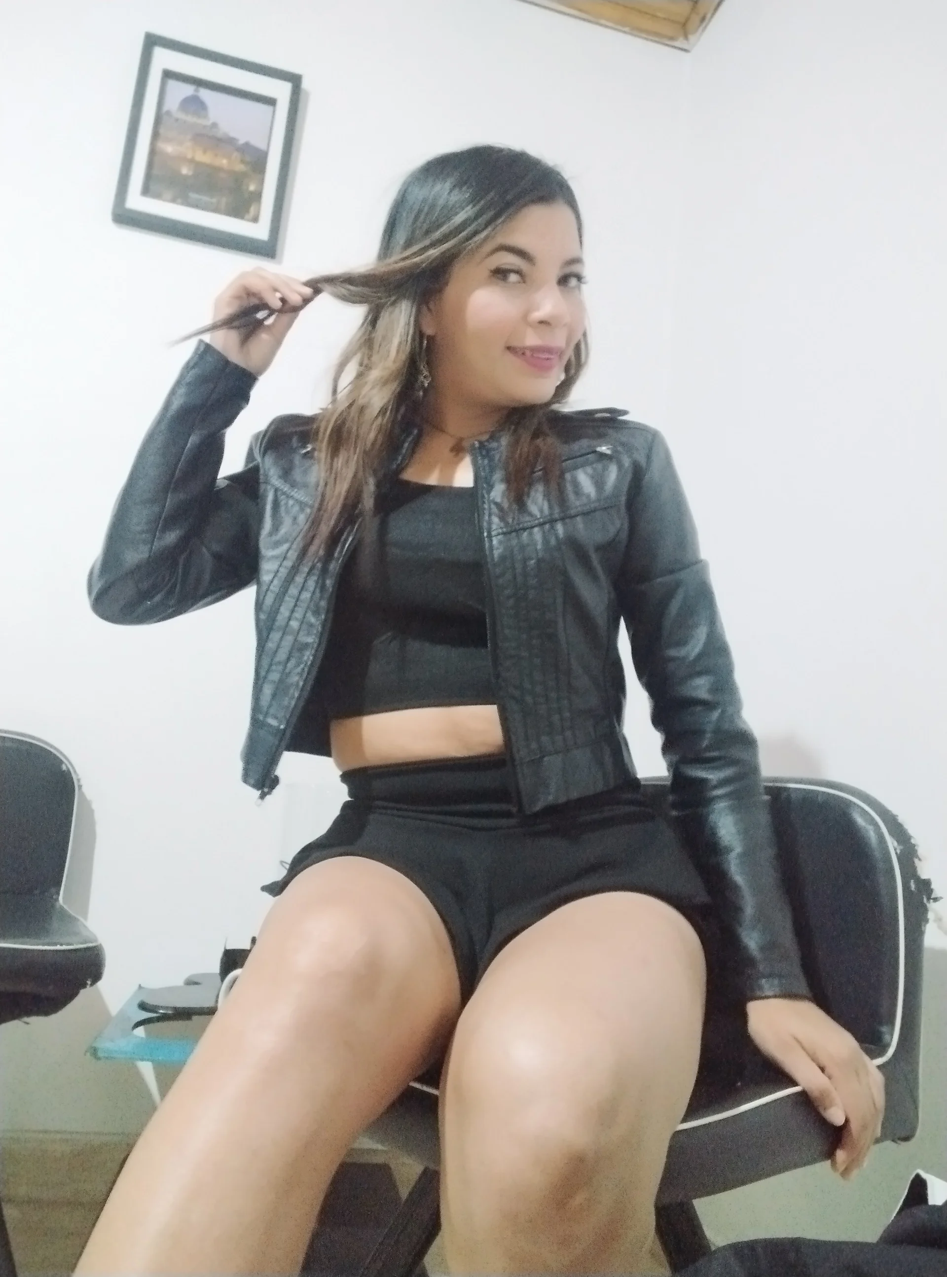 XXX Porn Photo of Nude Georgina_Copper 18