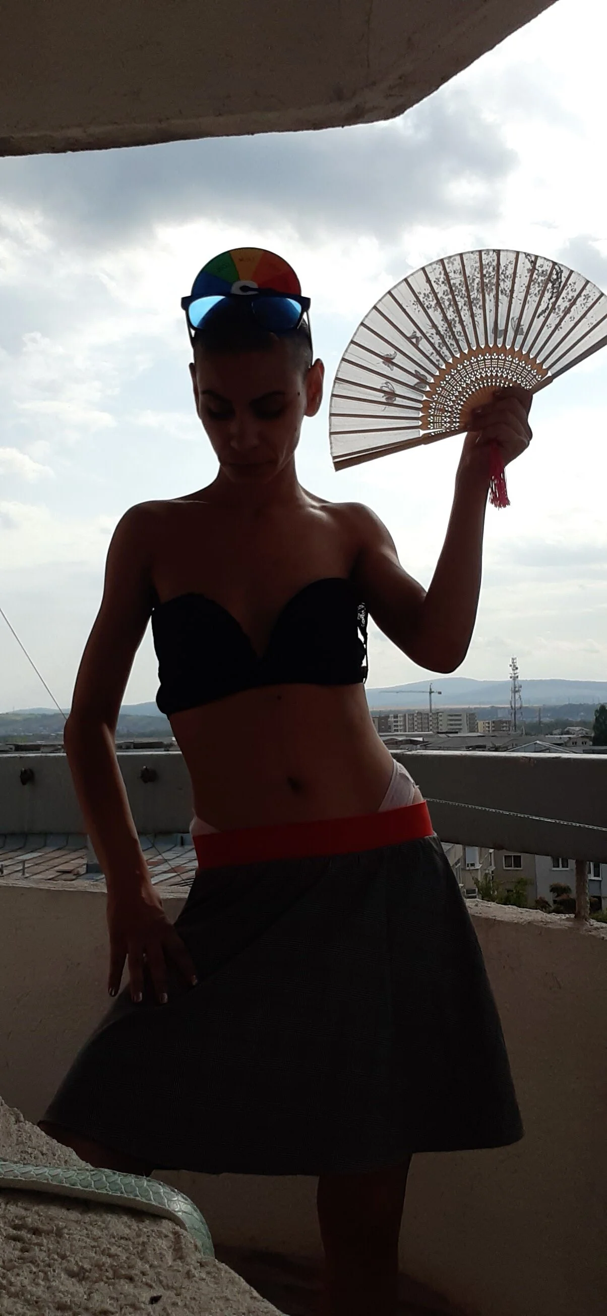 XXX Porn Photo of Nude hotSANDRA_STARR 735
