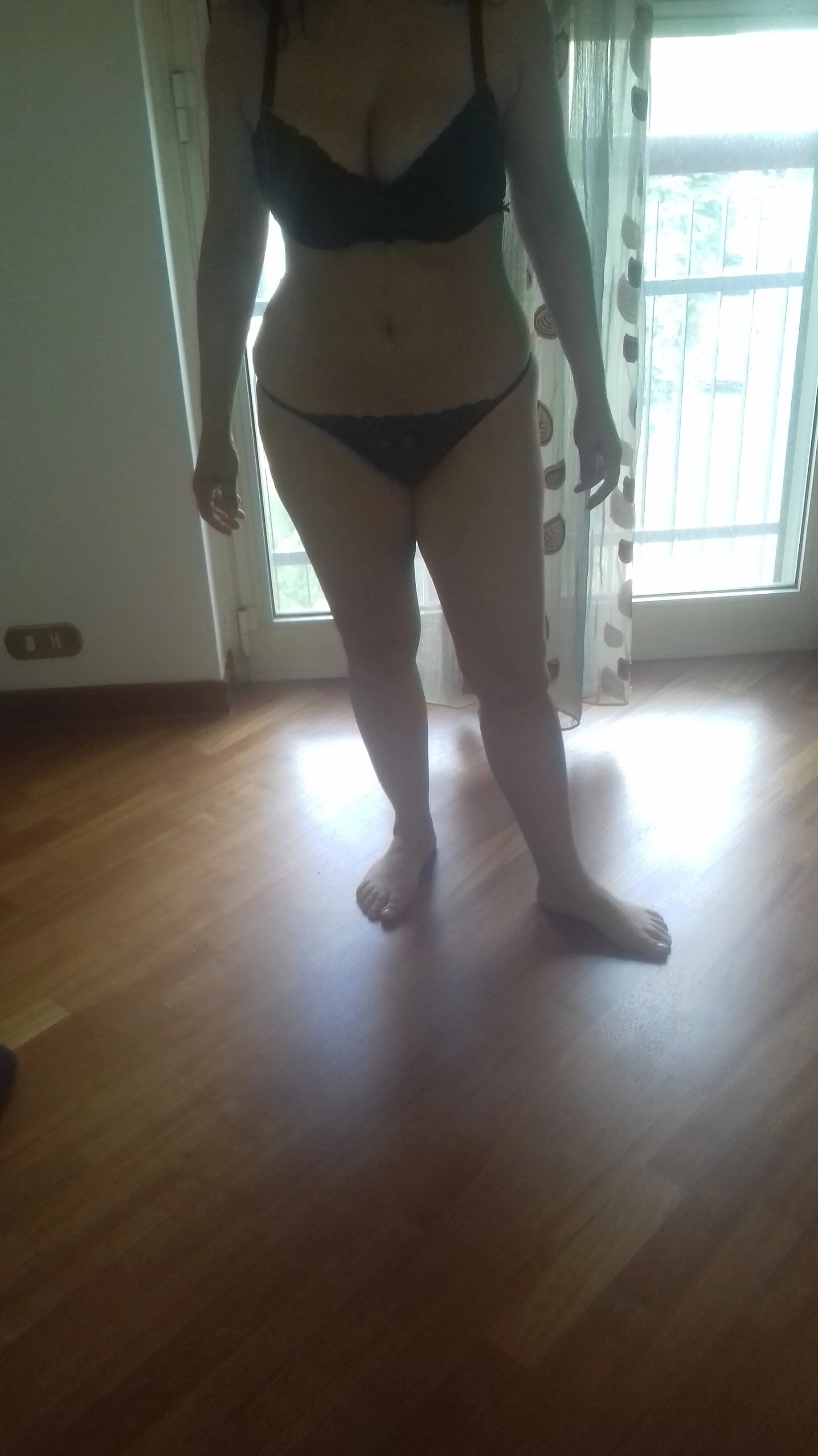 XXX Porn Photo of Nude LAURAFOCOSA 1