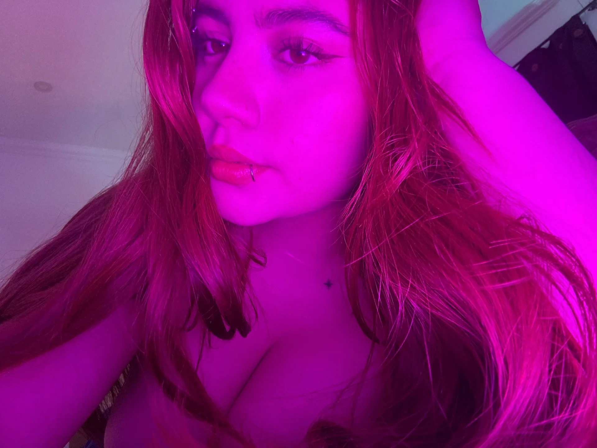 XXX Porn Photo of Nude Quimexis_dePablo 6