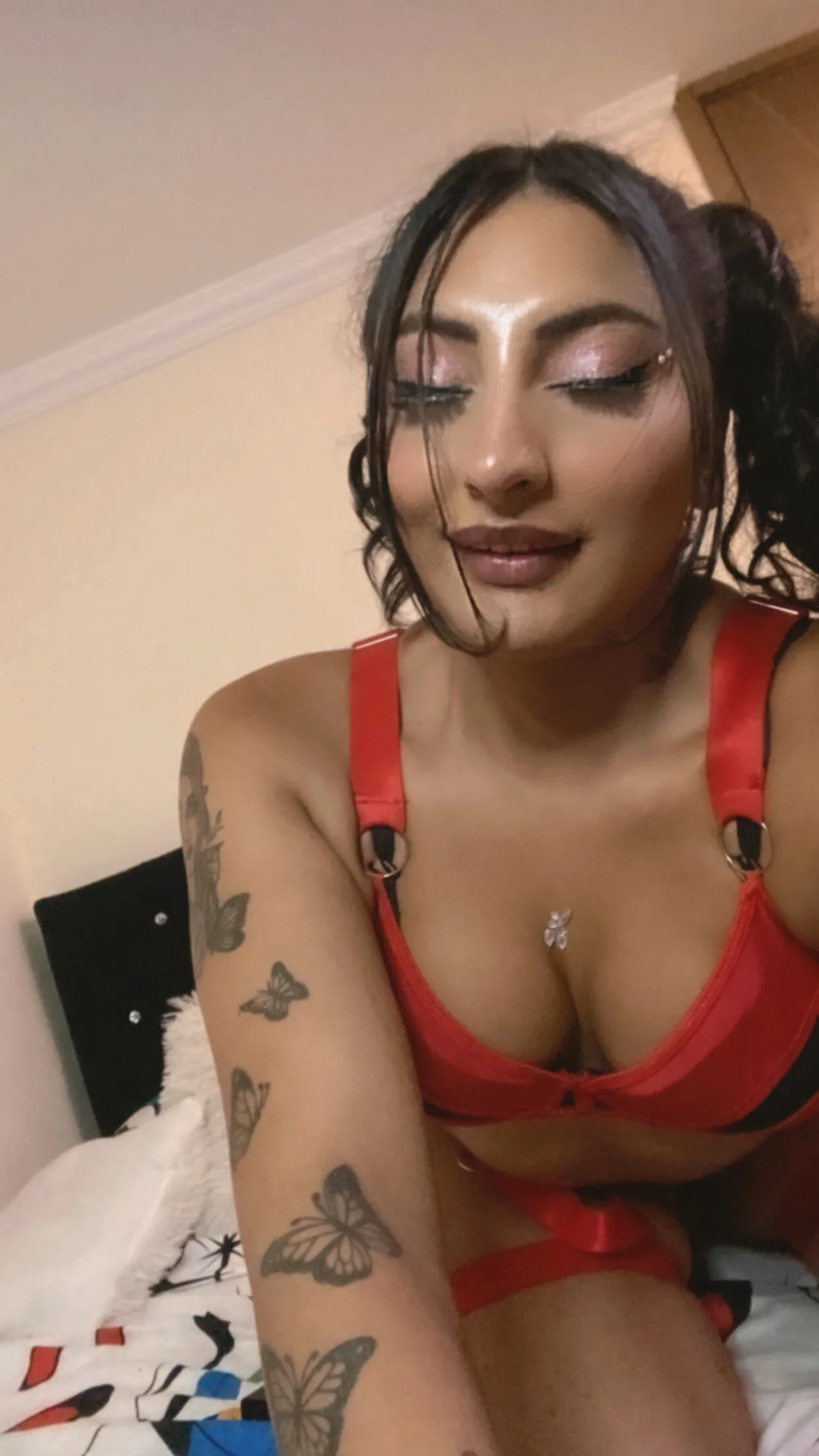 XXX Porn Photo of Nude BriannaTS_and_David 15