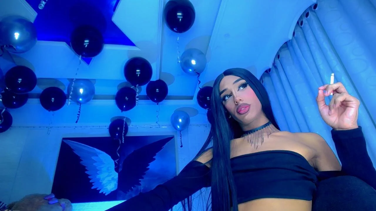 XXX Porn Photo of Nude NahomiCamper 83