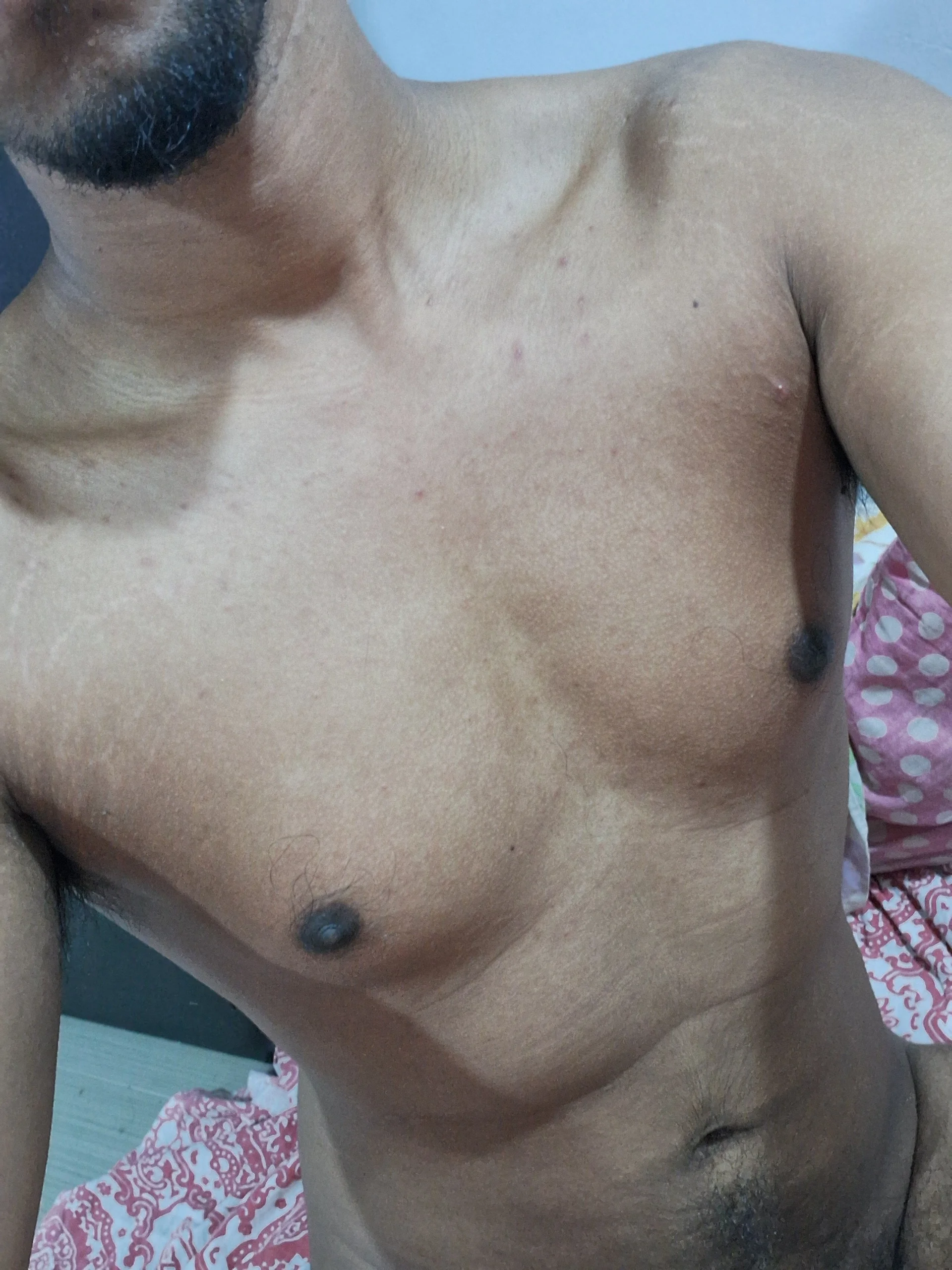 XXX Porn Photo of Nude Aloneguy_bangalore 1