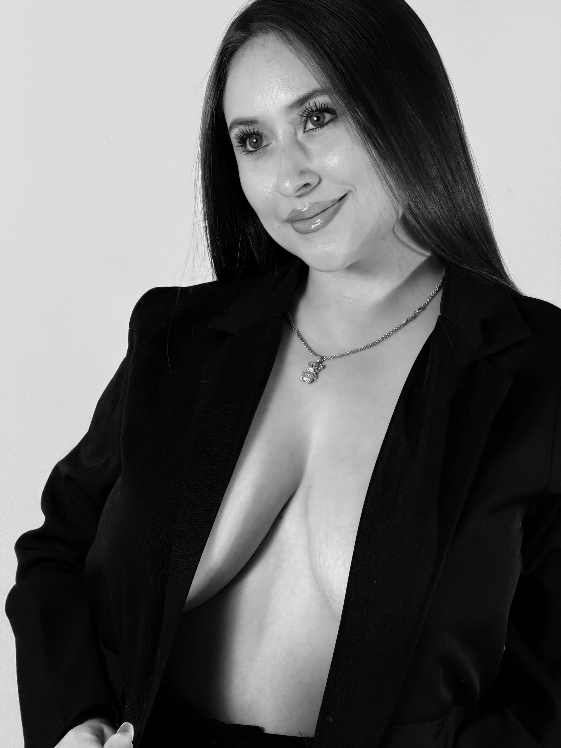 XXX Porn Photo of Nude AmyRosse_X 29